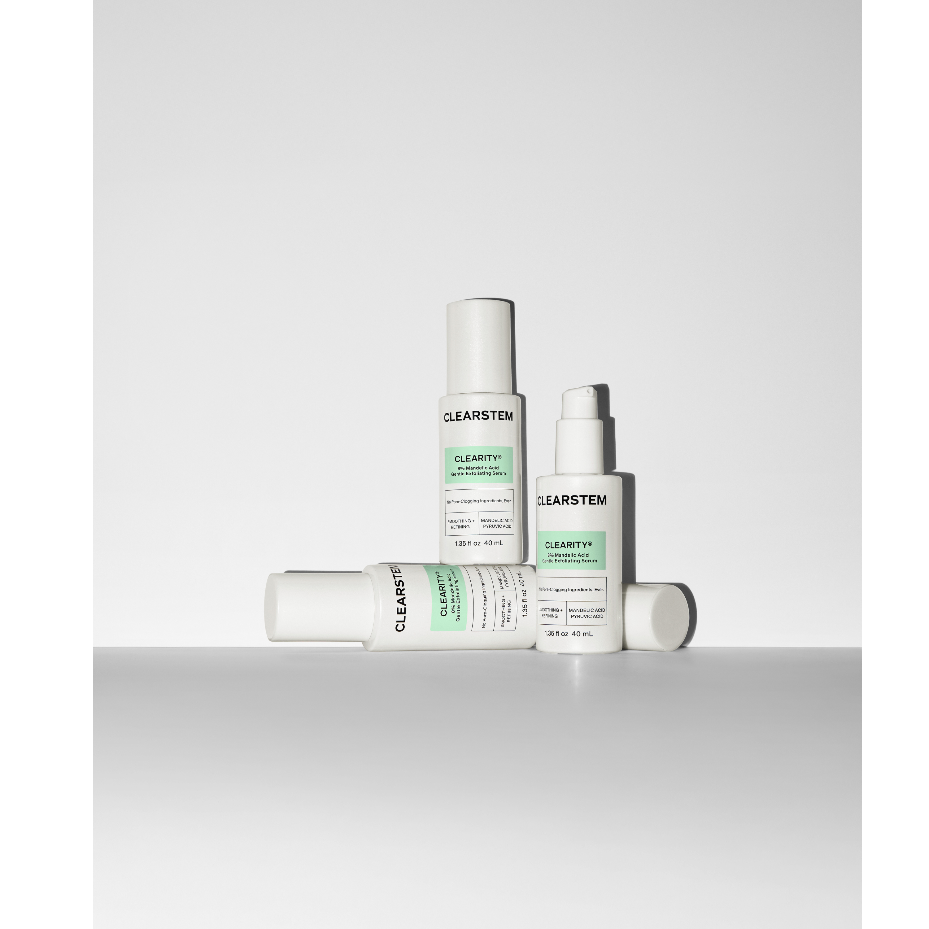 Clearity Serum
