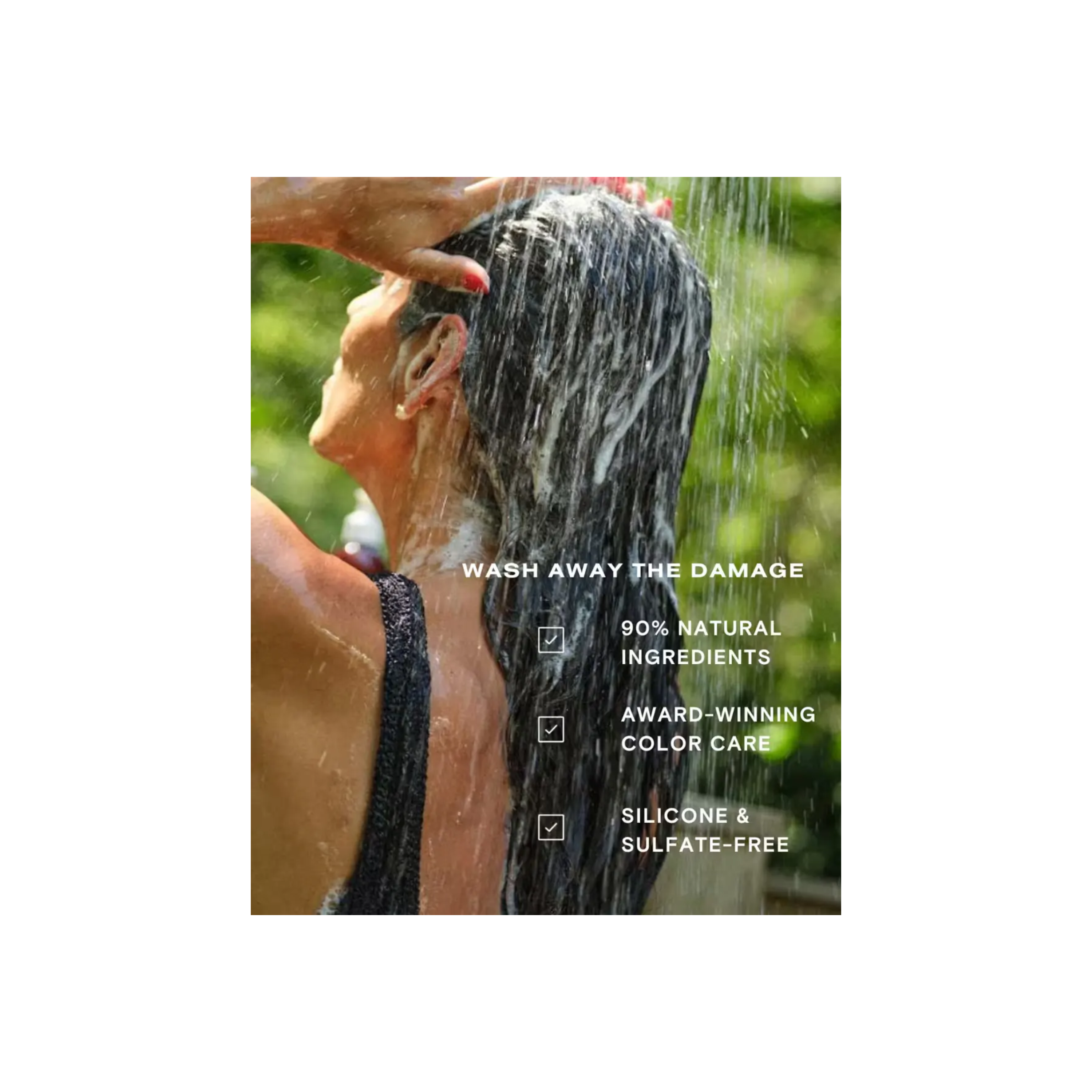 Guava Protect & Repair Conditioner