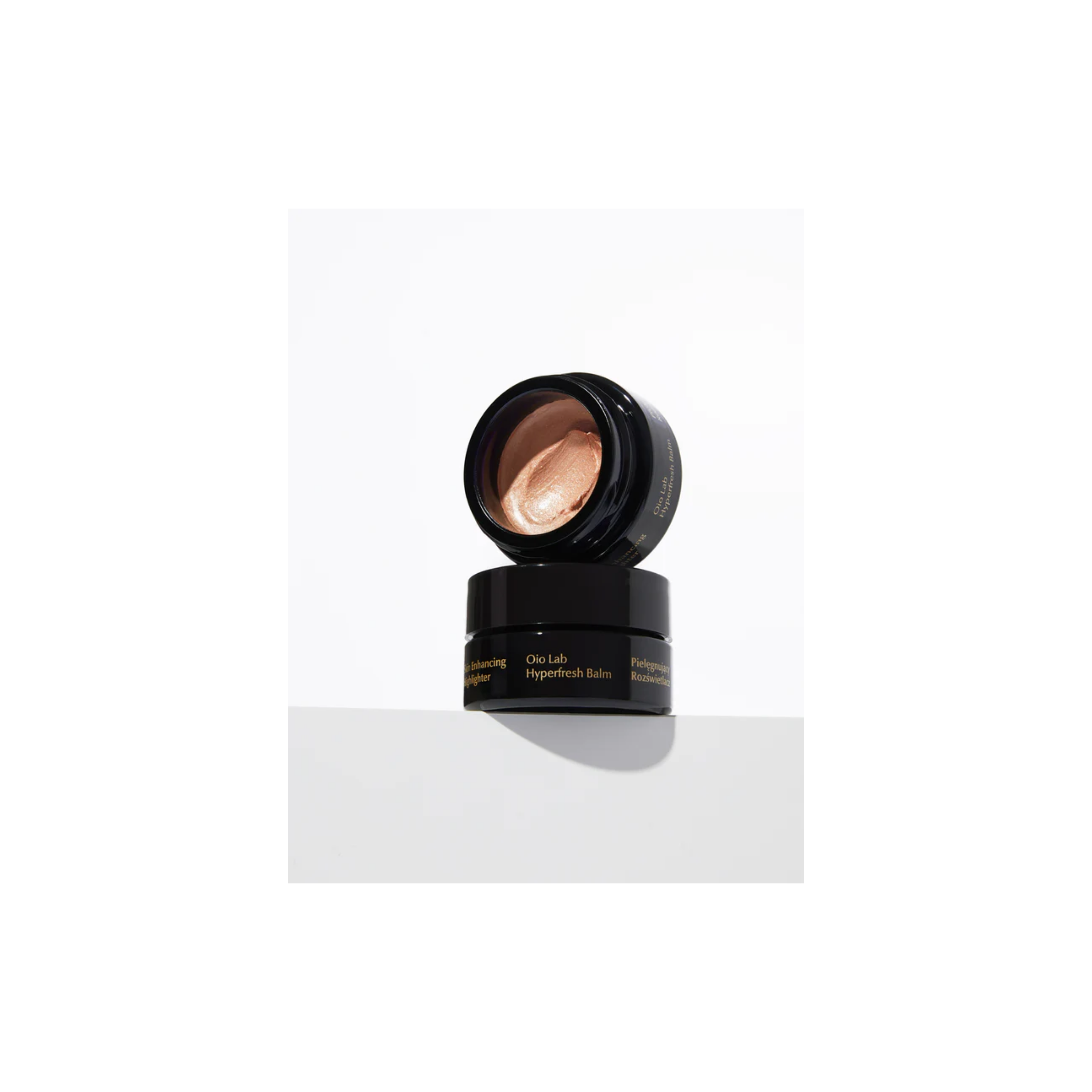 Skin Enhancing Highlighter + Melting Blush