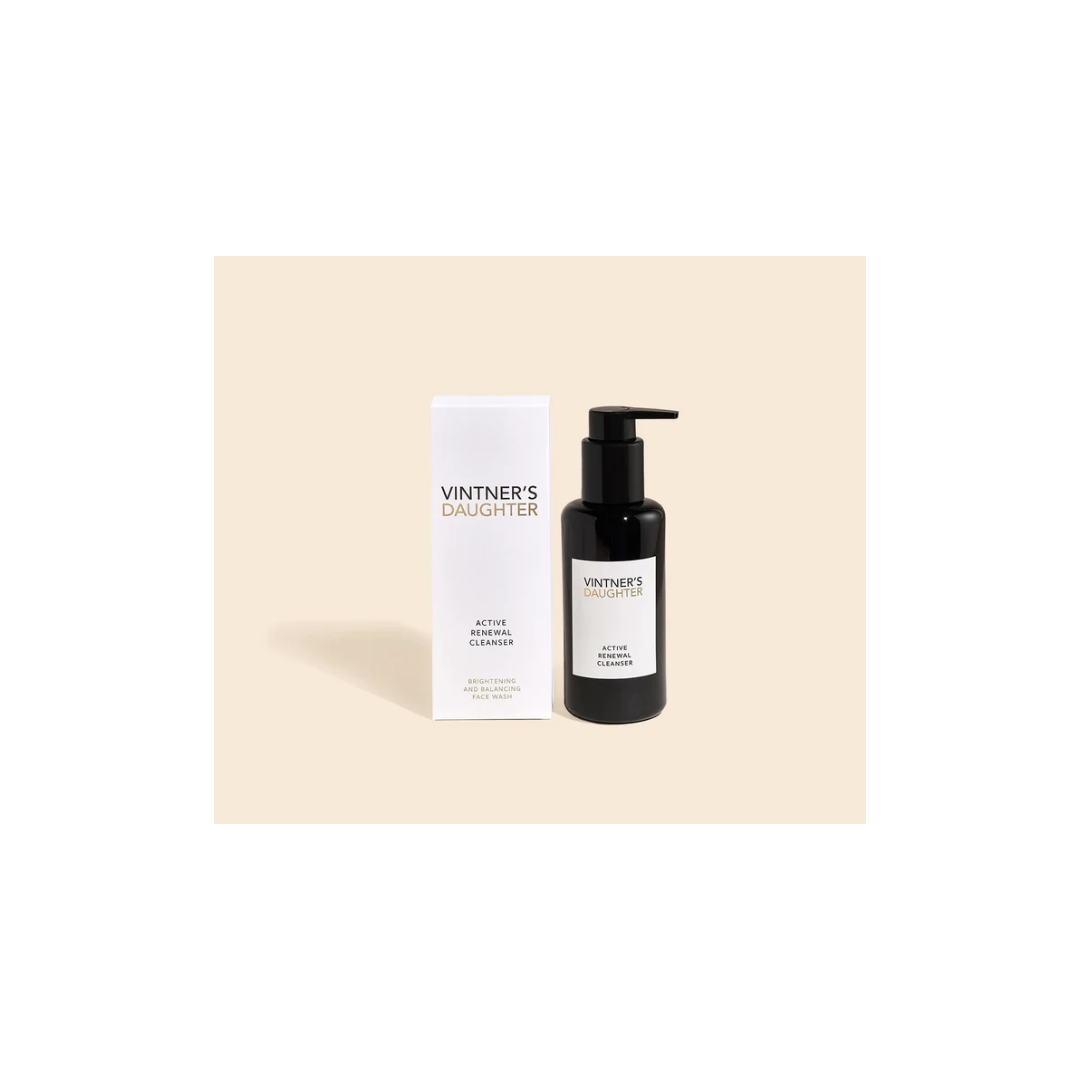 Active Renewal Cleanser