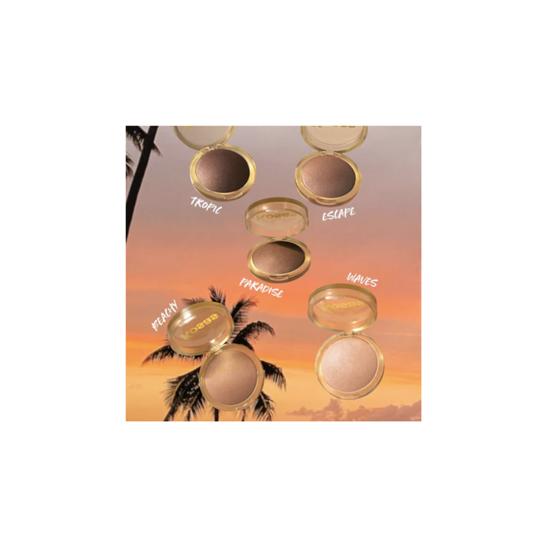 The Sun Show Bronzer