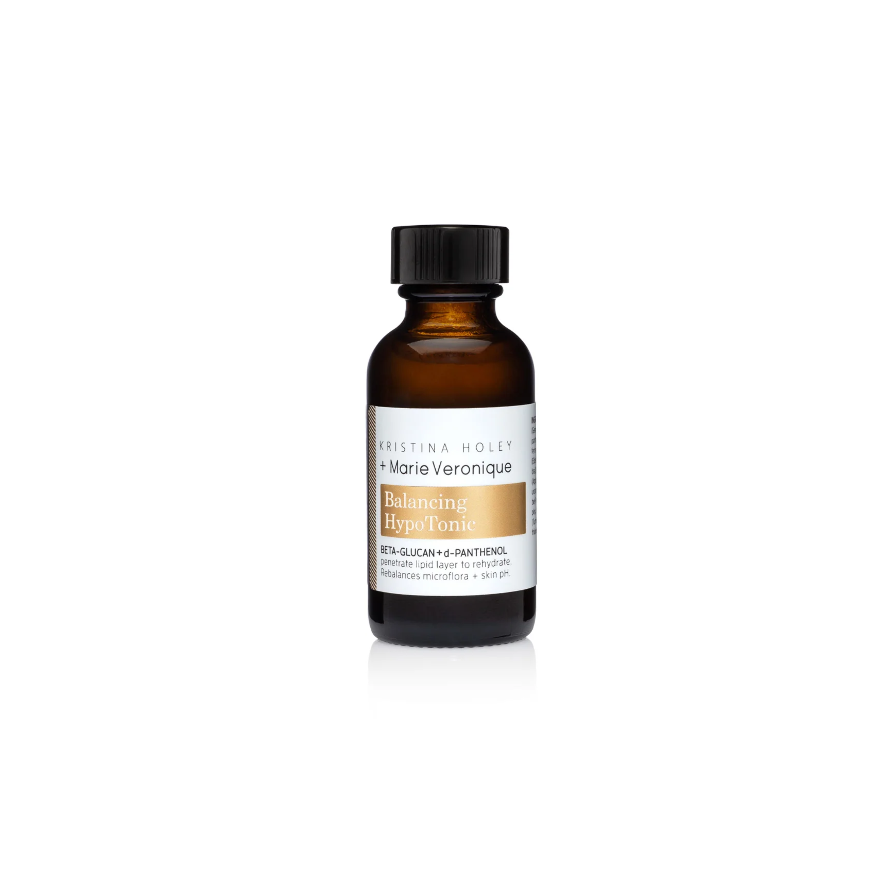 Balancing HypoTonic Toner