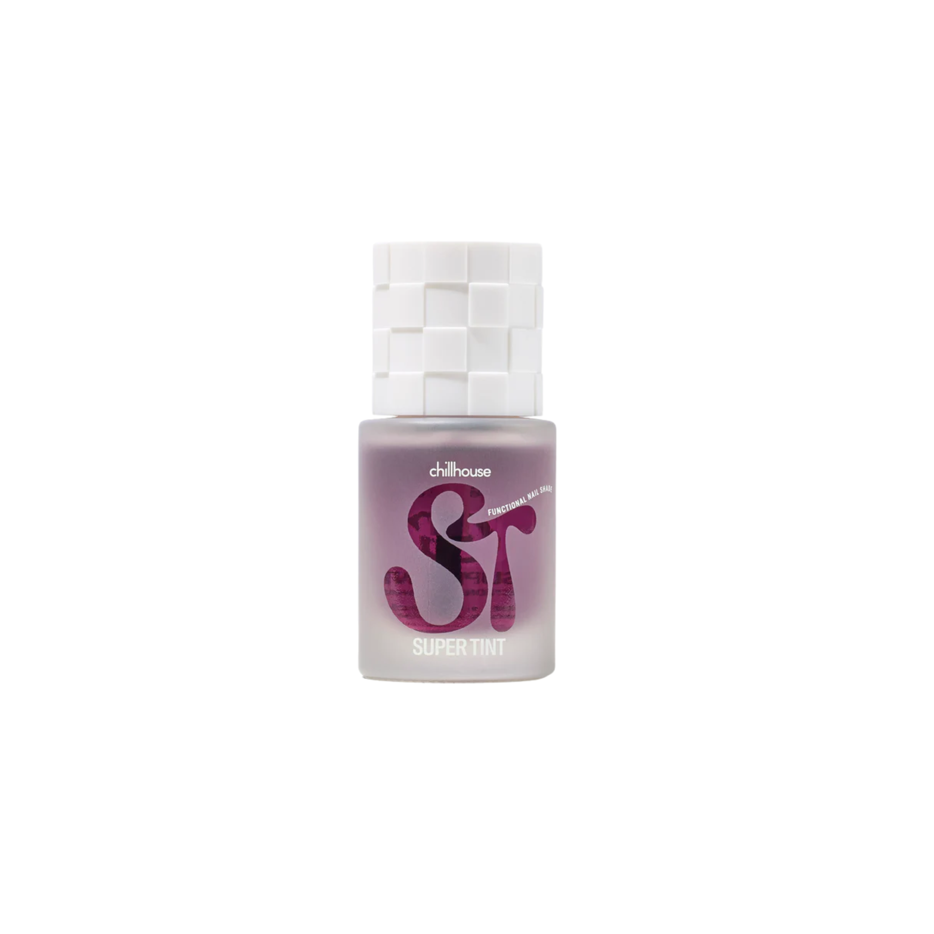 Chill Paint Nail Polish