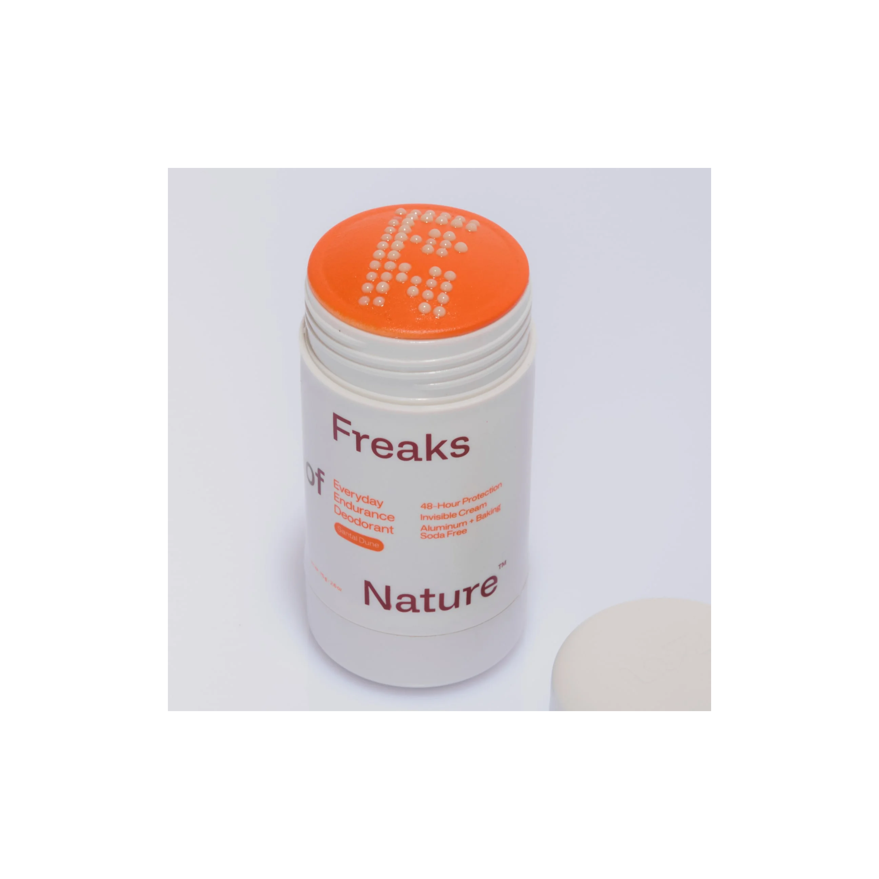 Everyday Endurance Deodorant