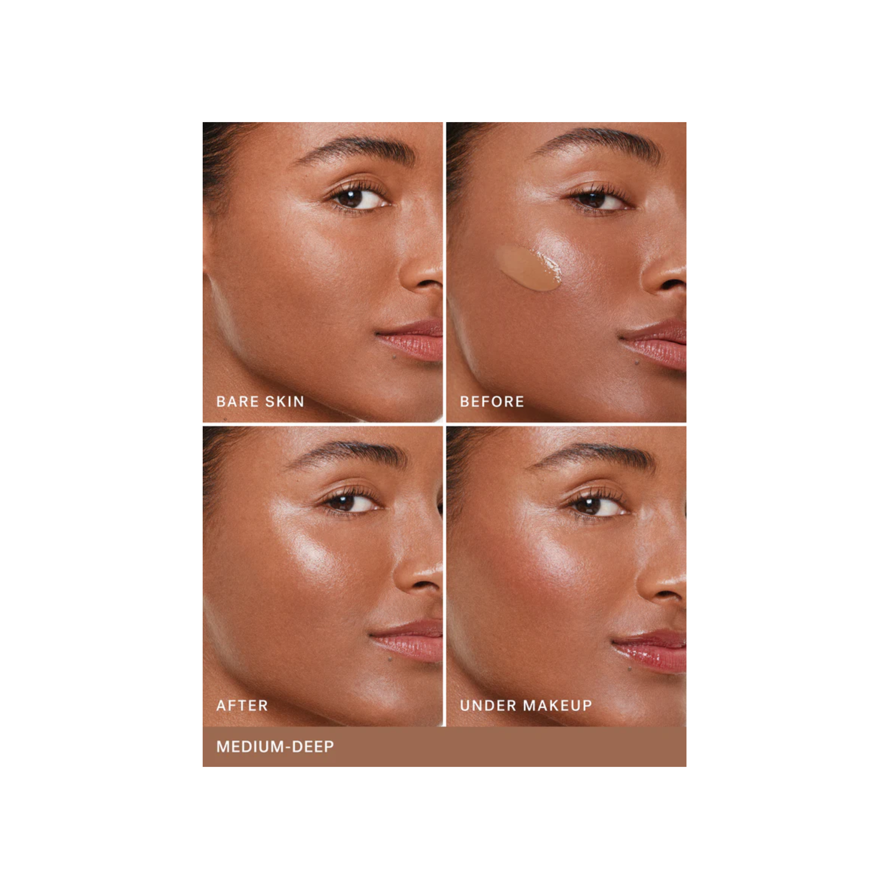 Sun Serum Mineral Sunscreen SPF 50