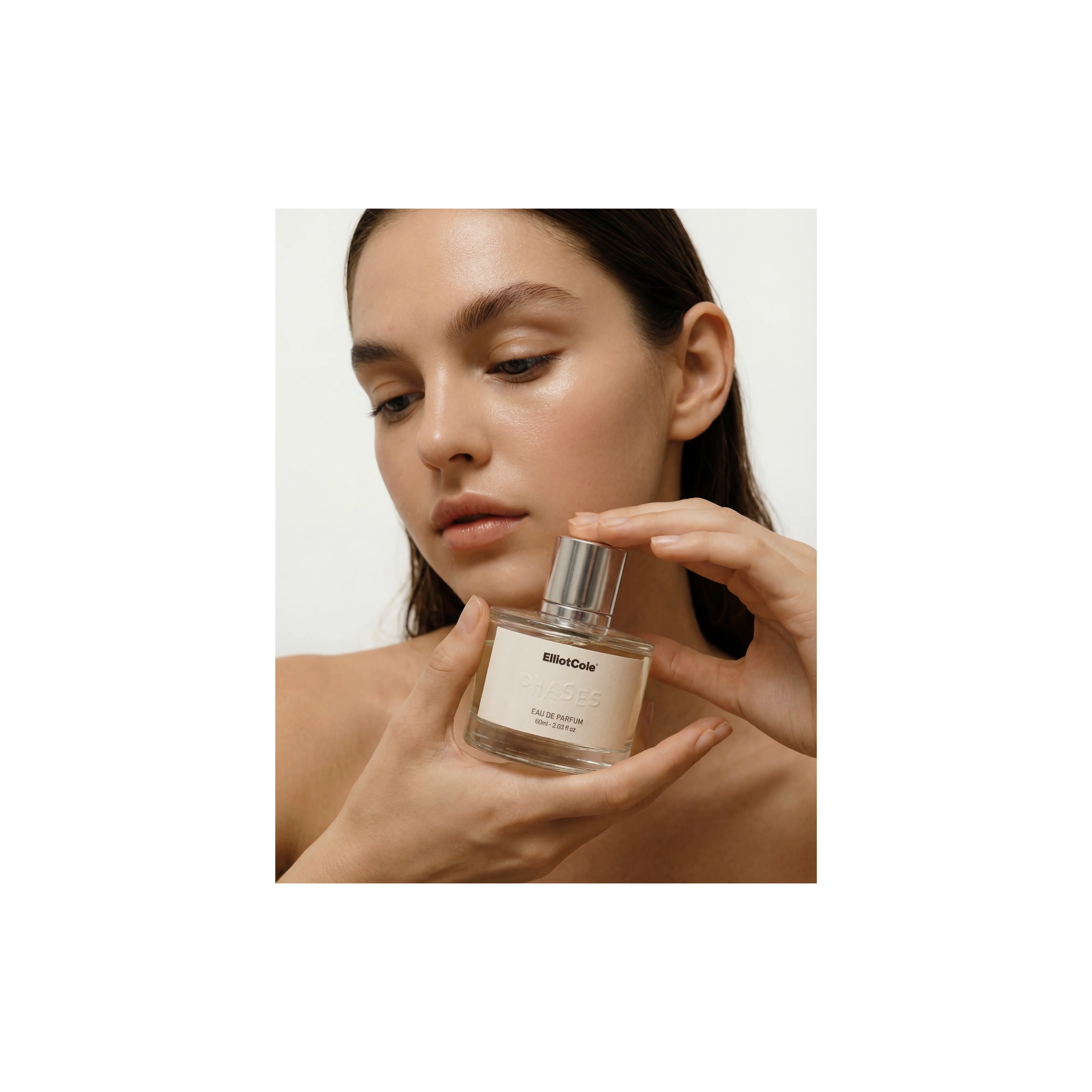 Phases Huile De Parfum