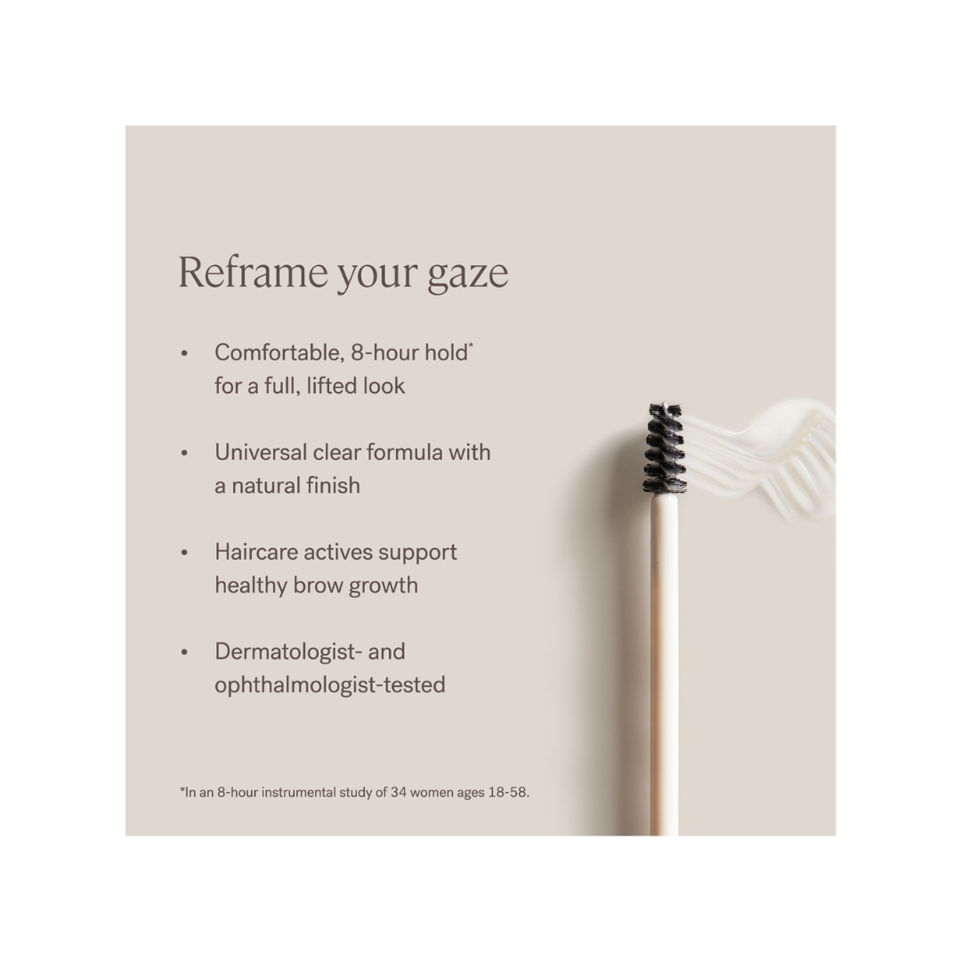 In Frame Brow Gel