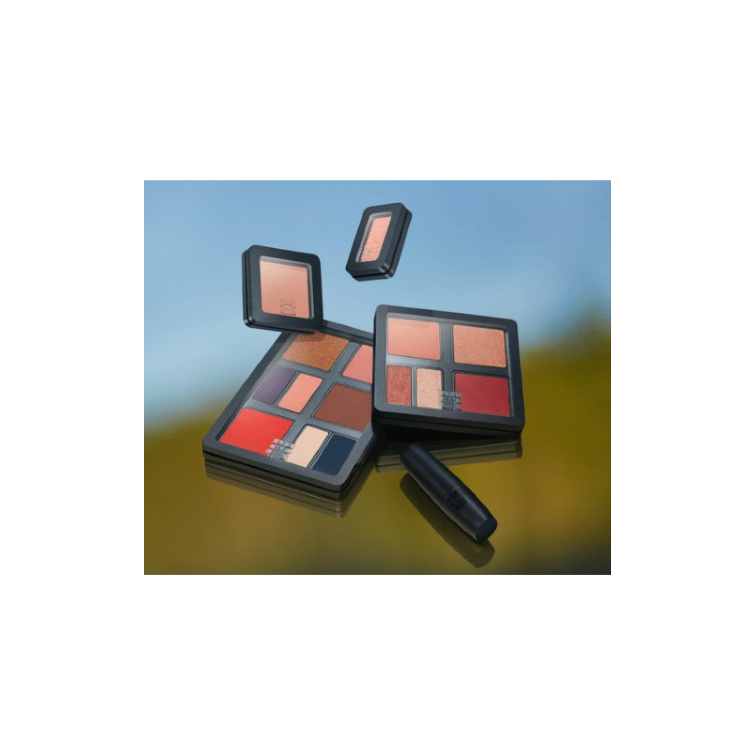 Custom Palette 4+