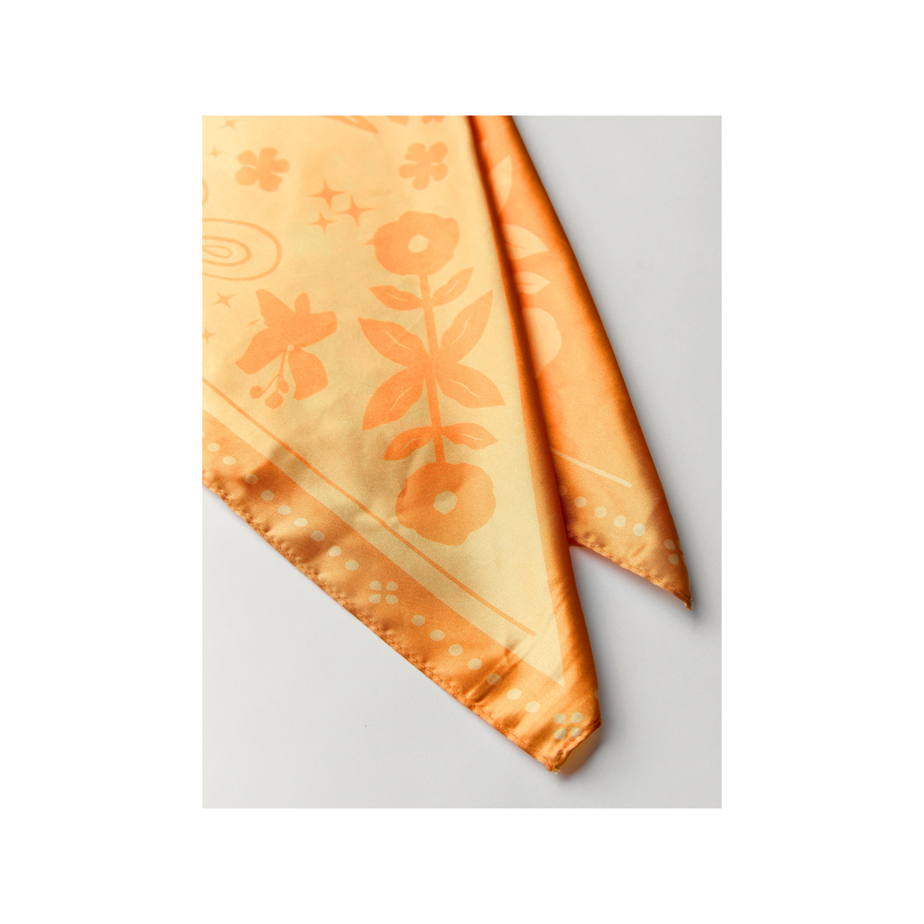 Limited Edition Scarf