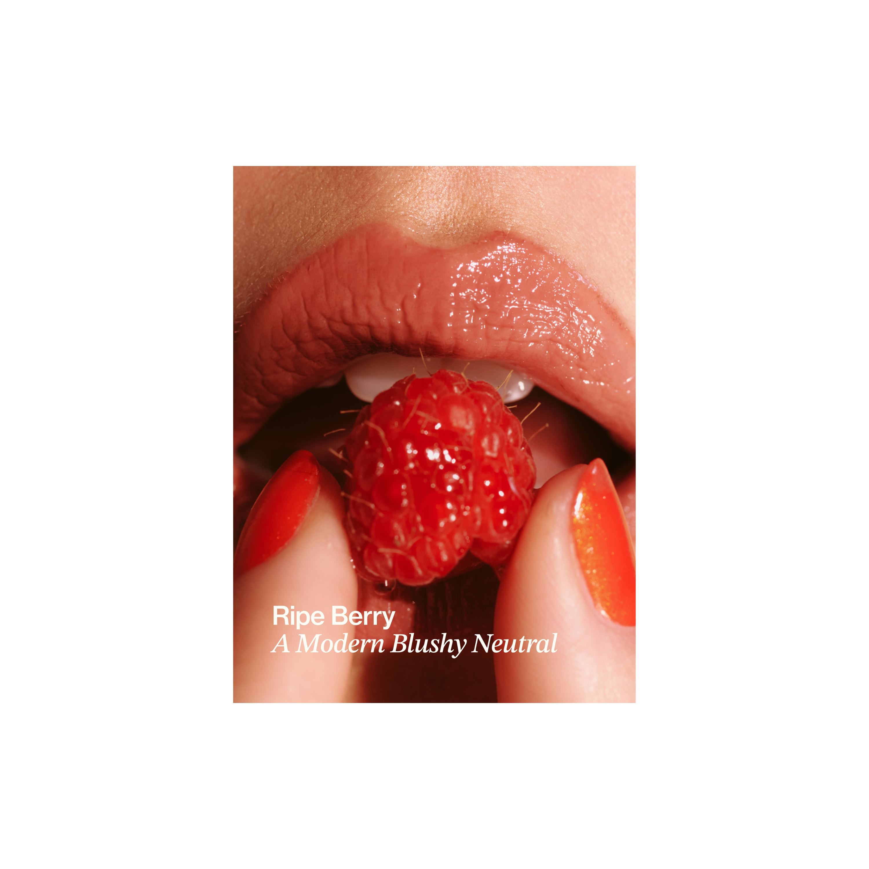 Daily Lip Sun Gloss SPF30