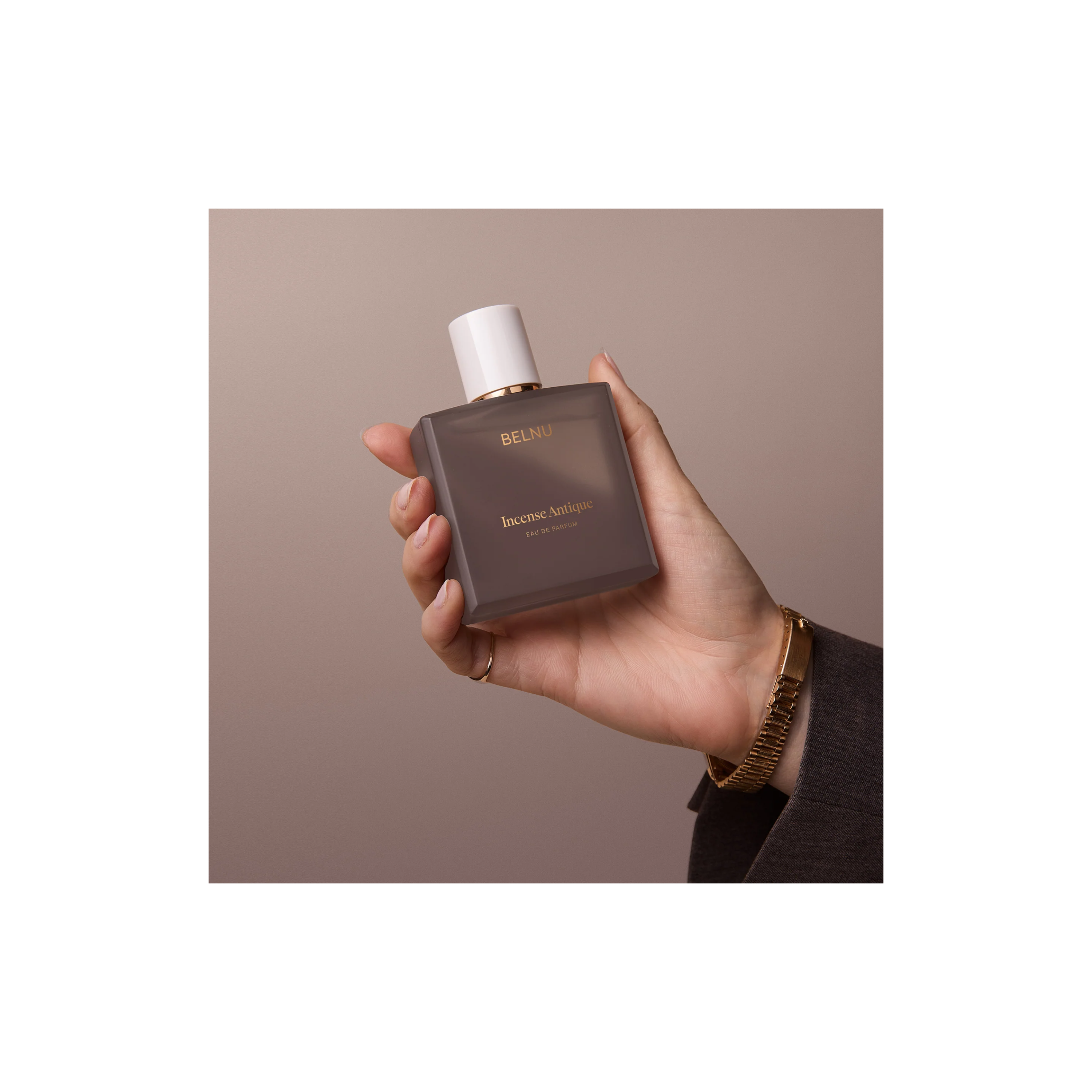 Incense Antique Fragrance