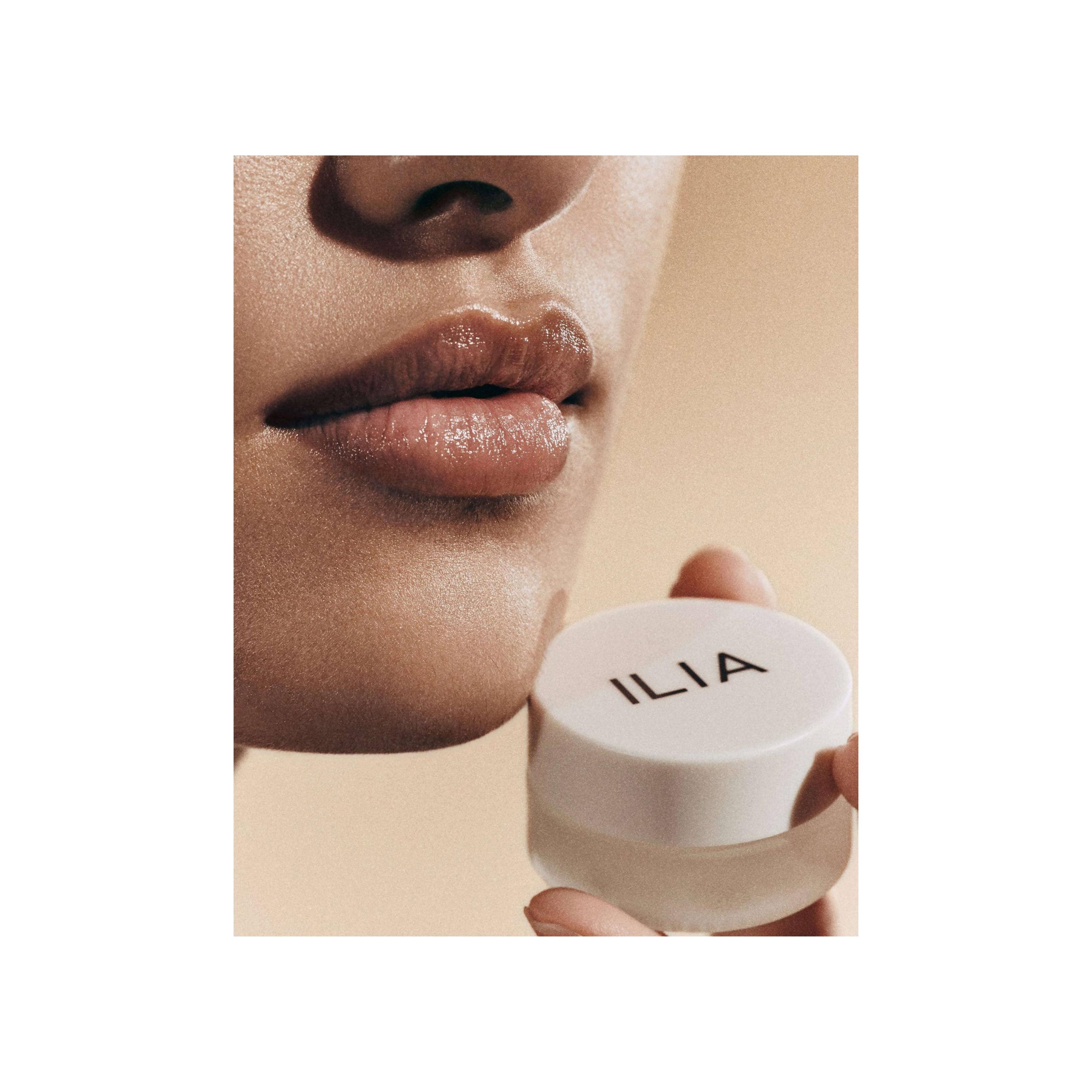 Lip Wrap Treatment Mask