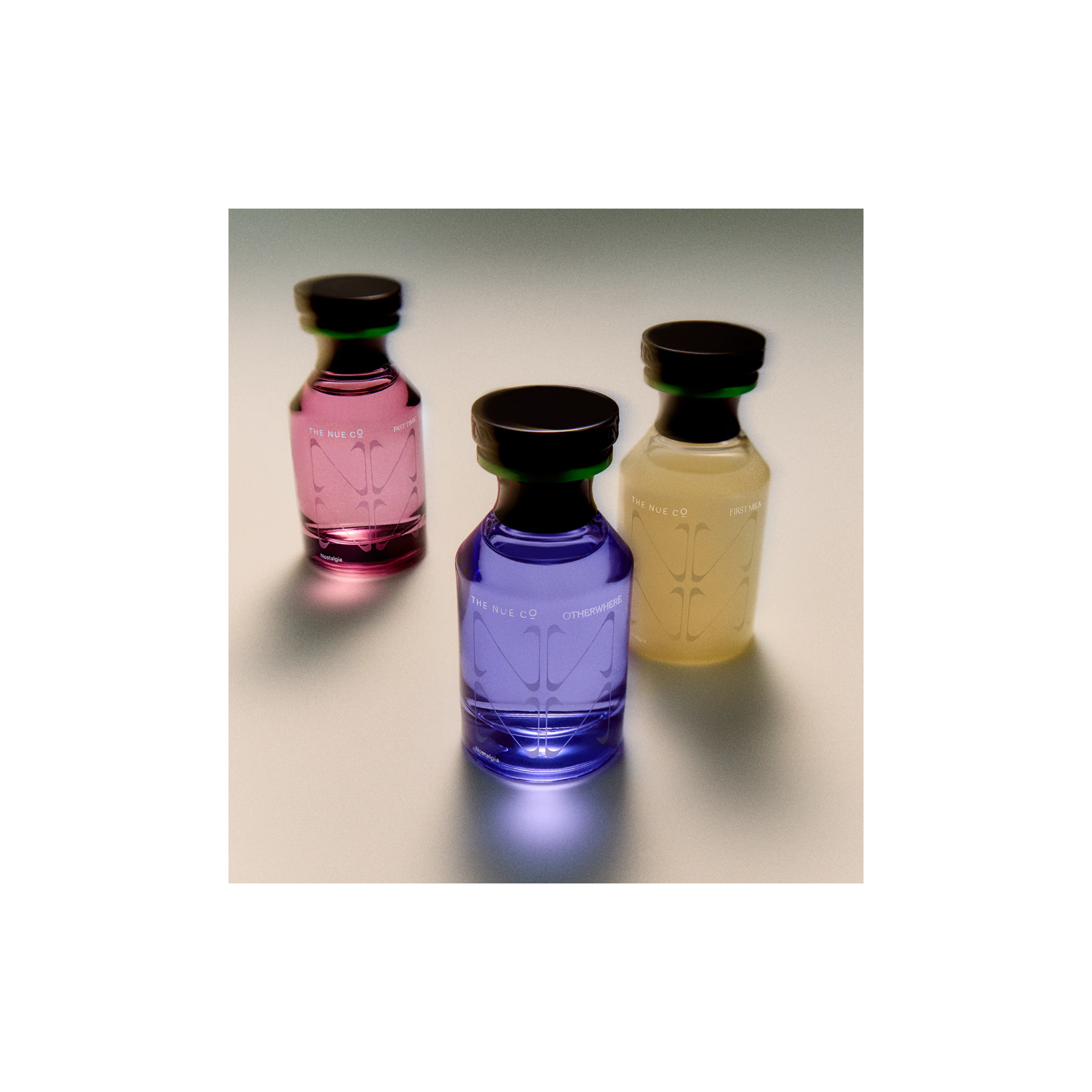 Past Time Fragrance