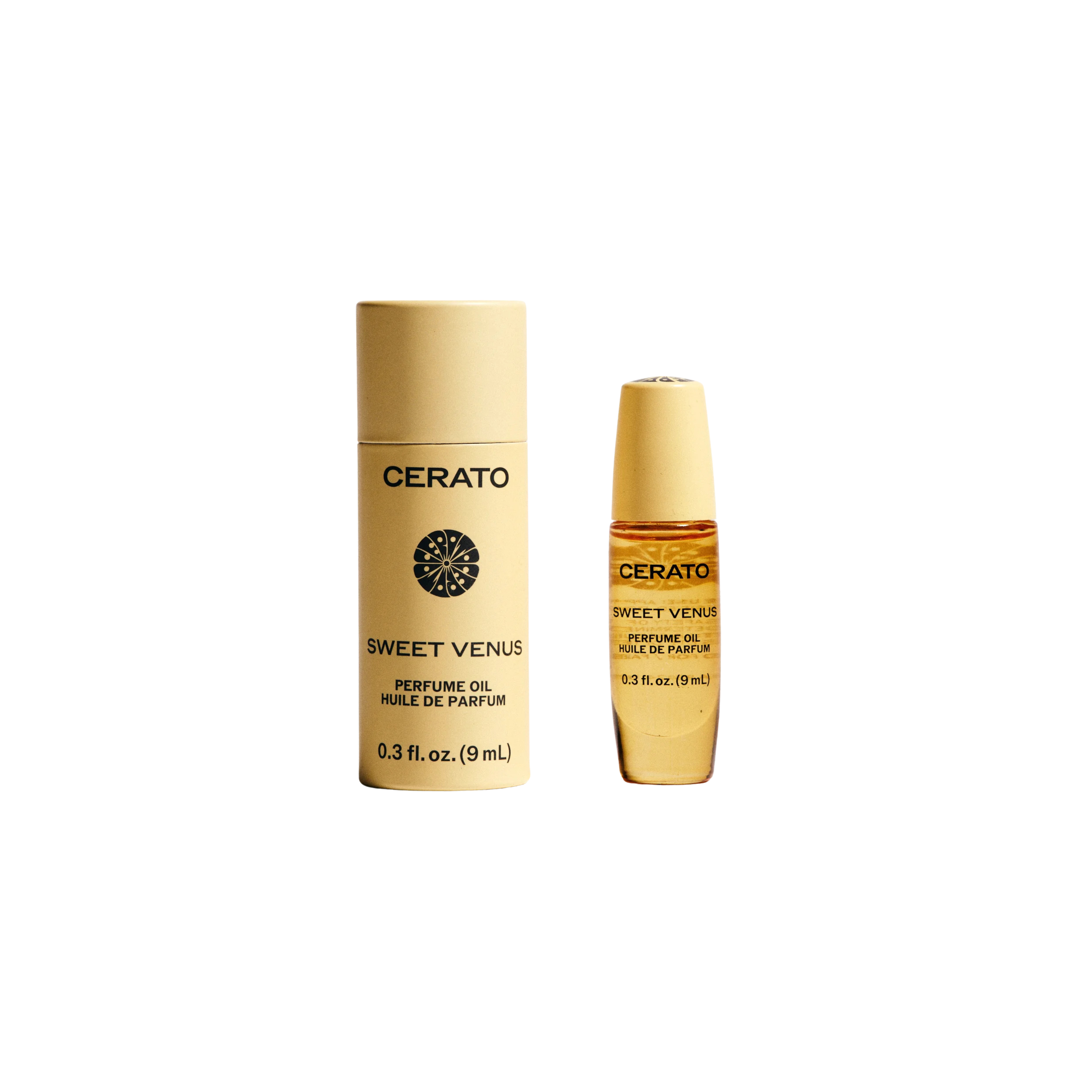 Fragrance Oil Rollerballs