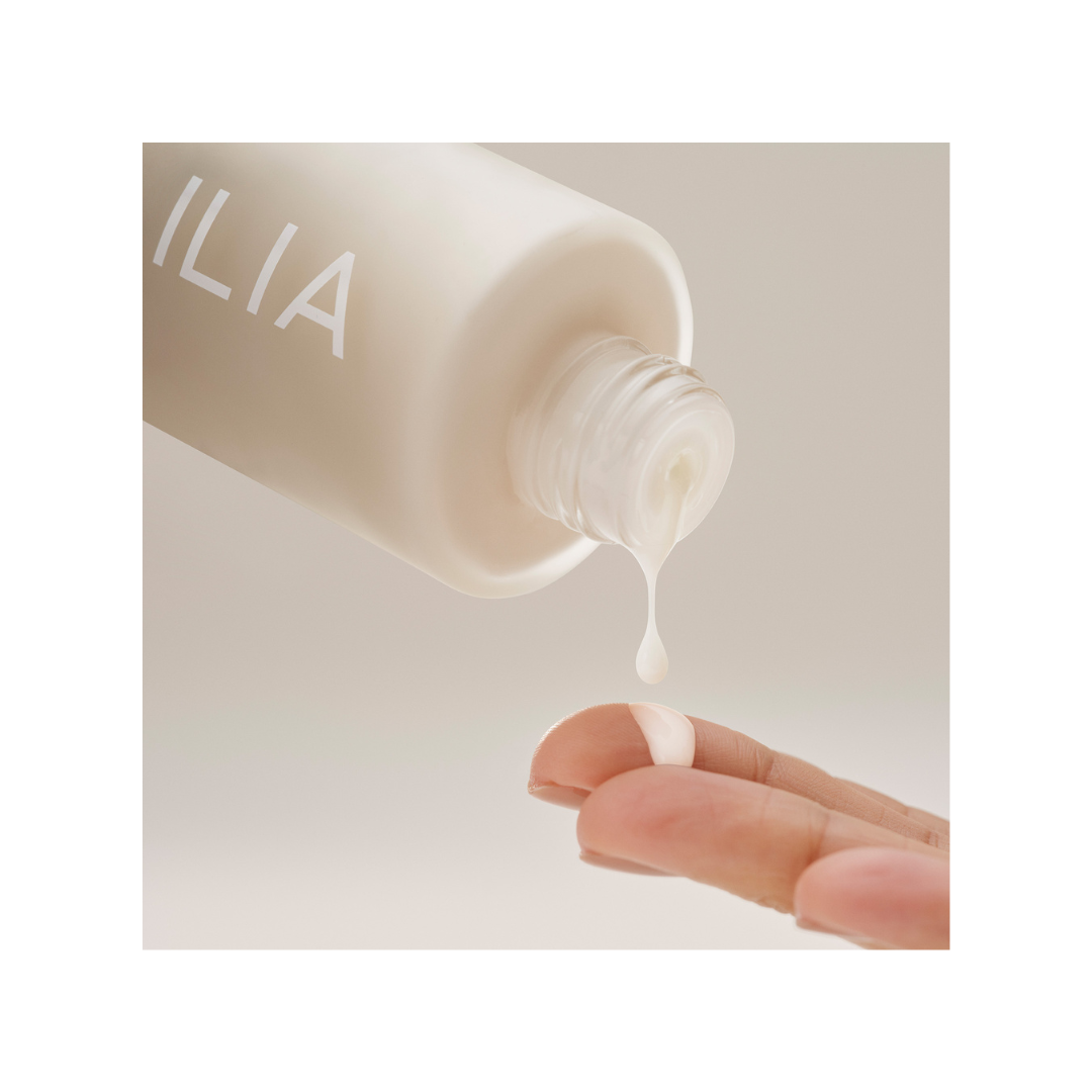 The Base Face Milk