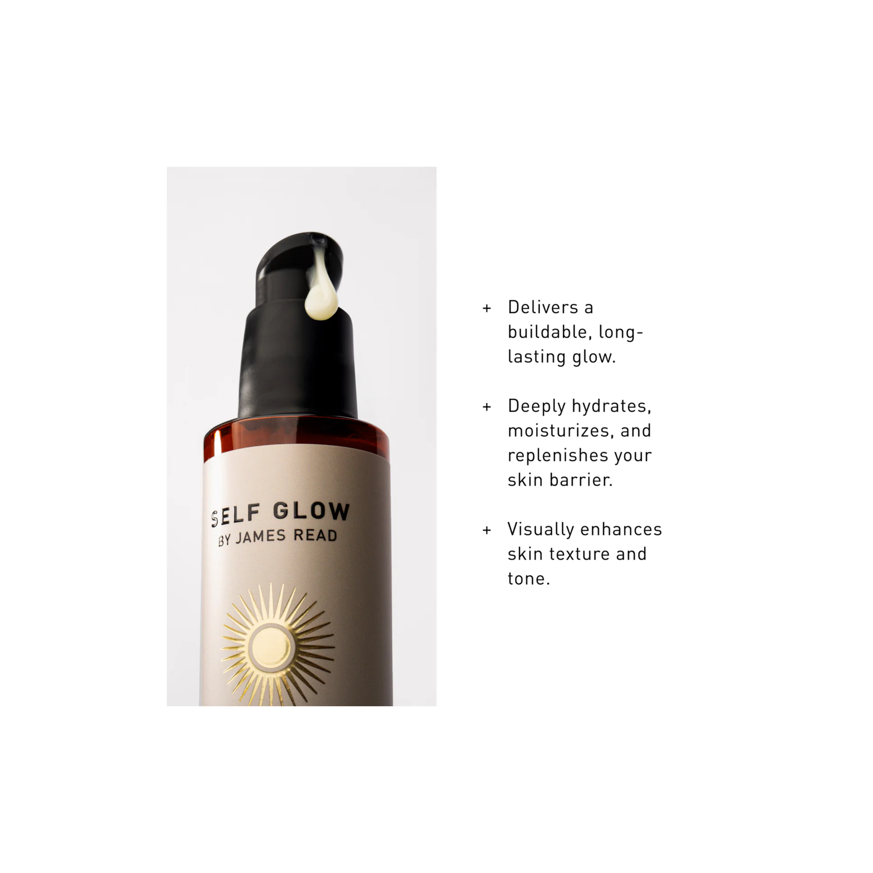 Endless Summer Gradual Self Tanning Lotion