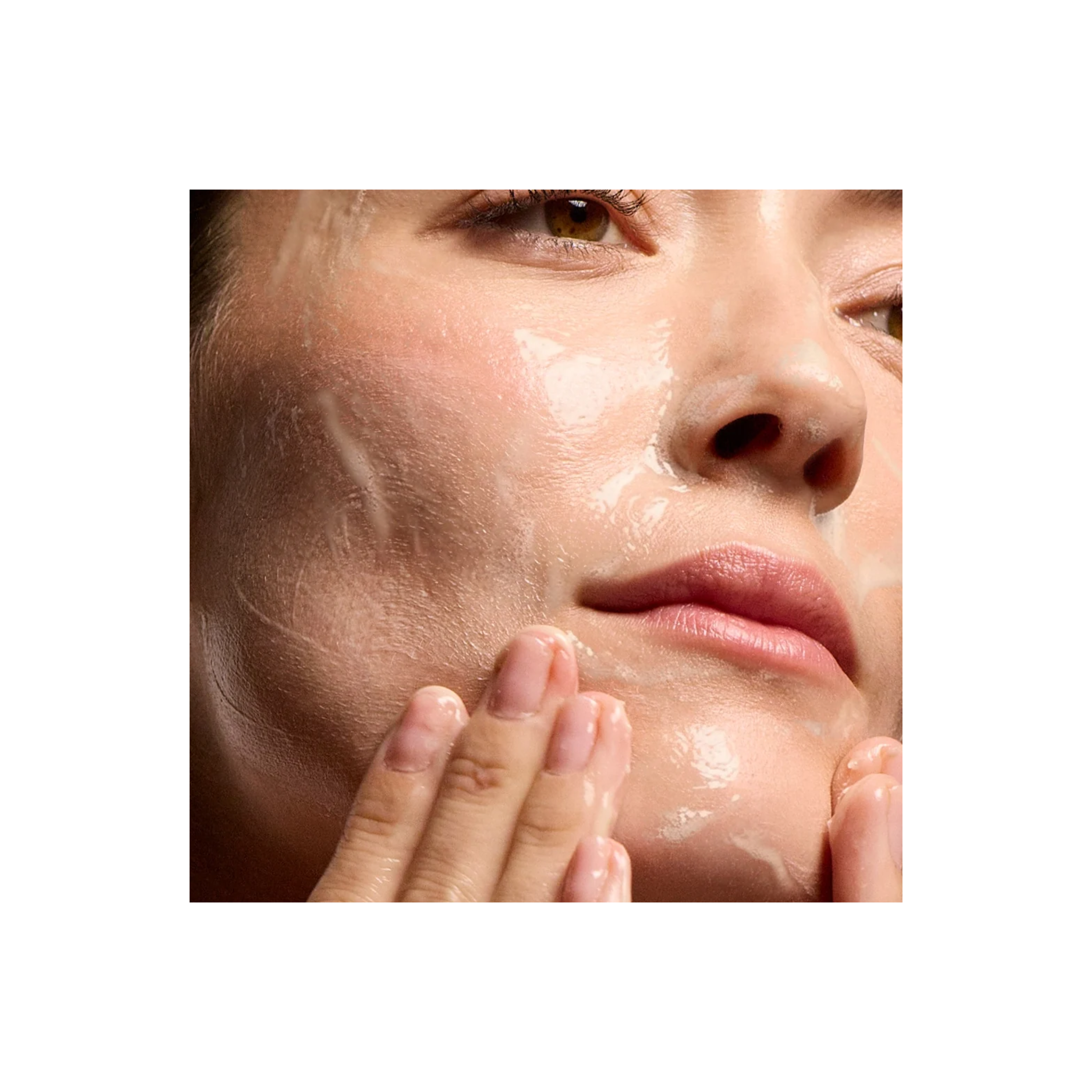 Active Renewal Cleanser
