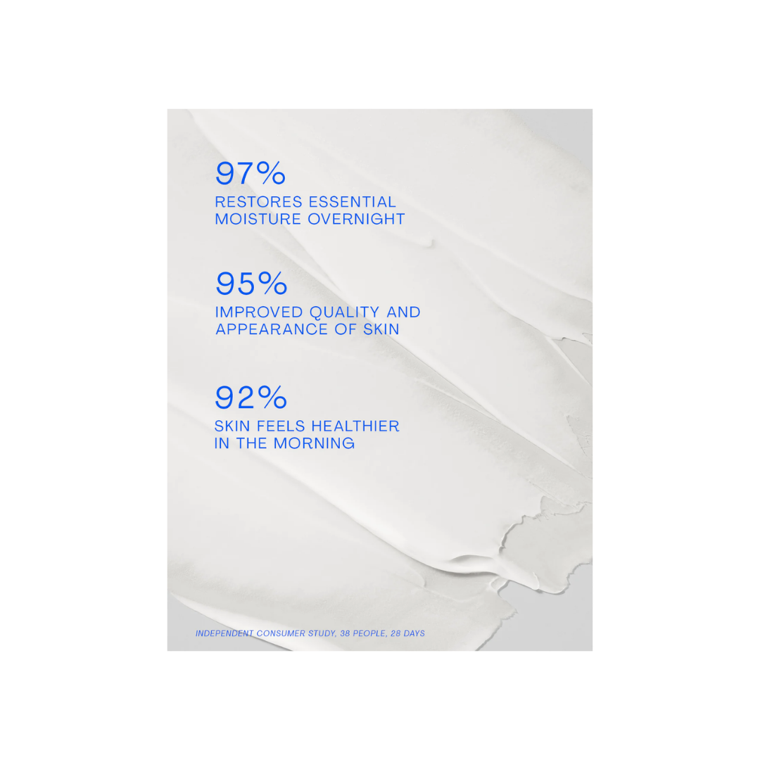 Restorative Niacinamide Night Cream