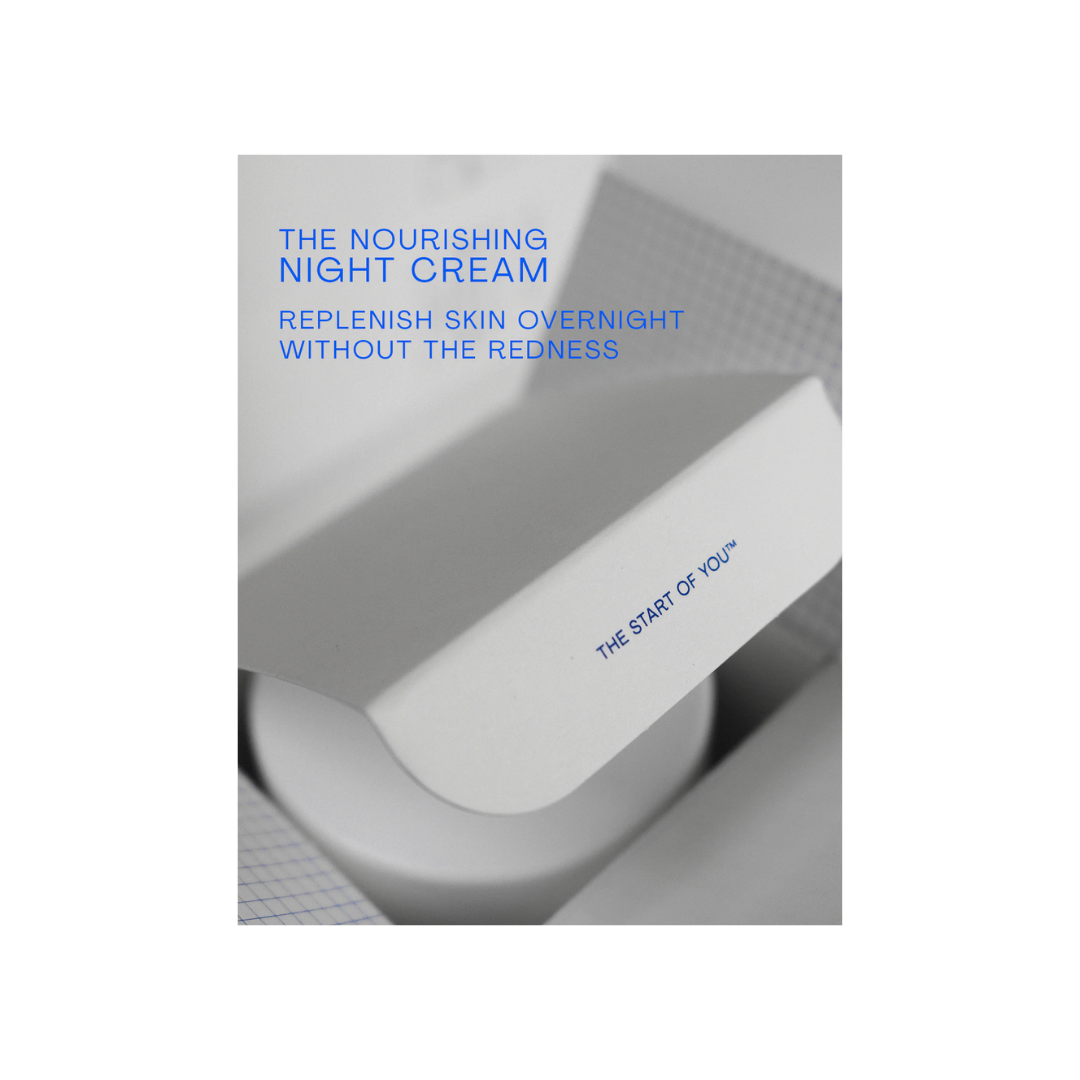 Restorative Niacinamide Night Cream