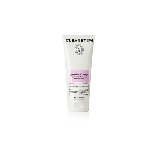 Vitamin Scrub Cleanser