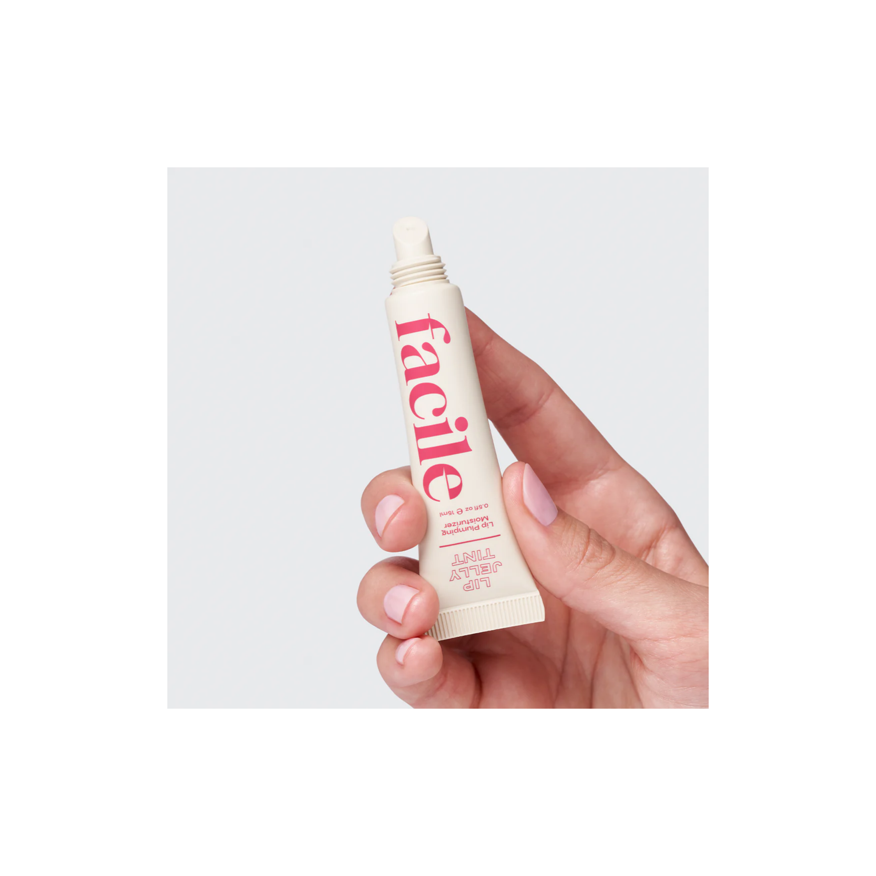 Lip Jelly Tint