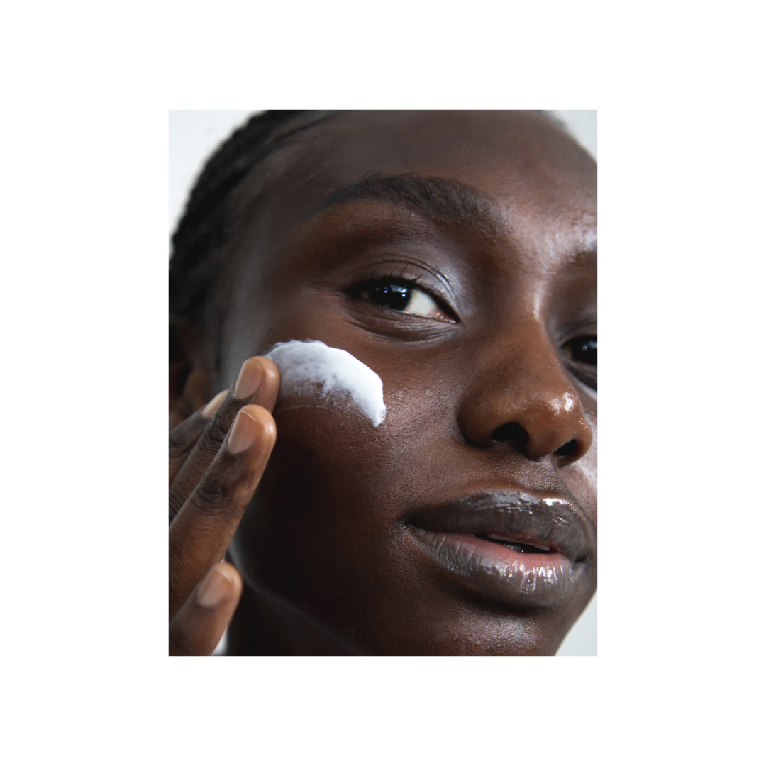 Restorative Niacinamide Night Cream
