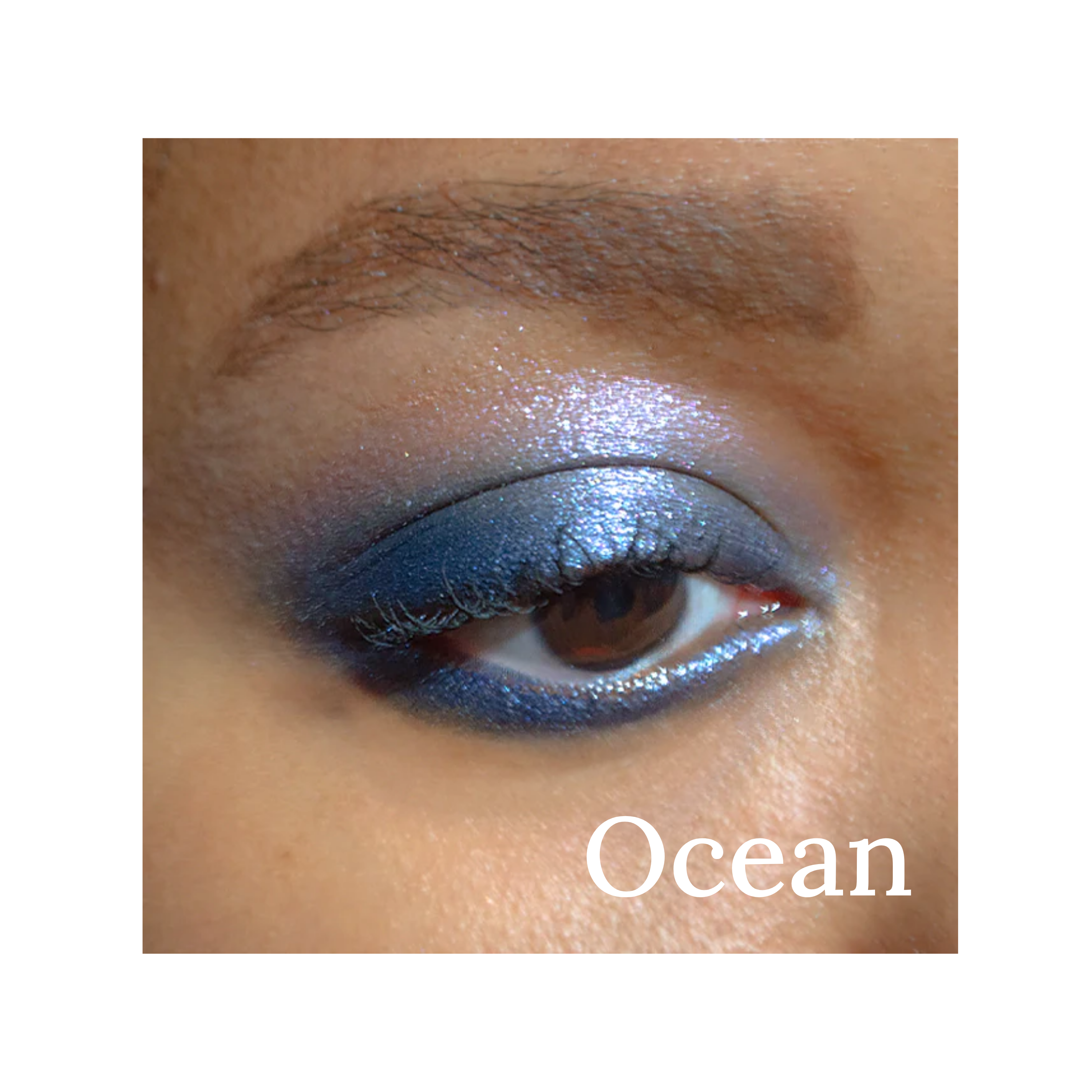 Pretty Shady Eyeshadow Trios