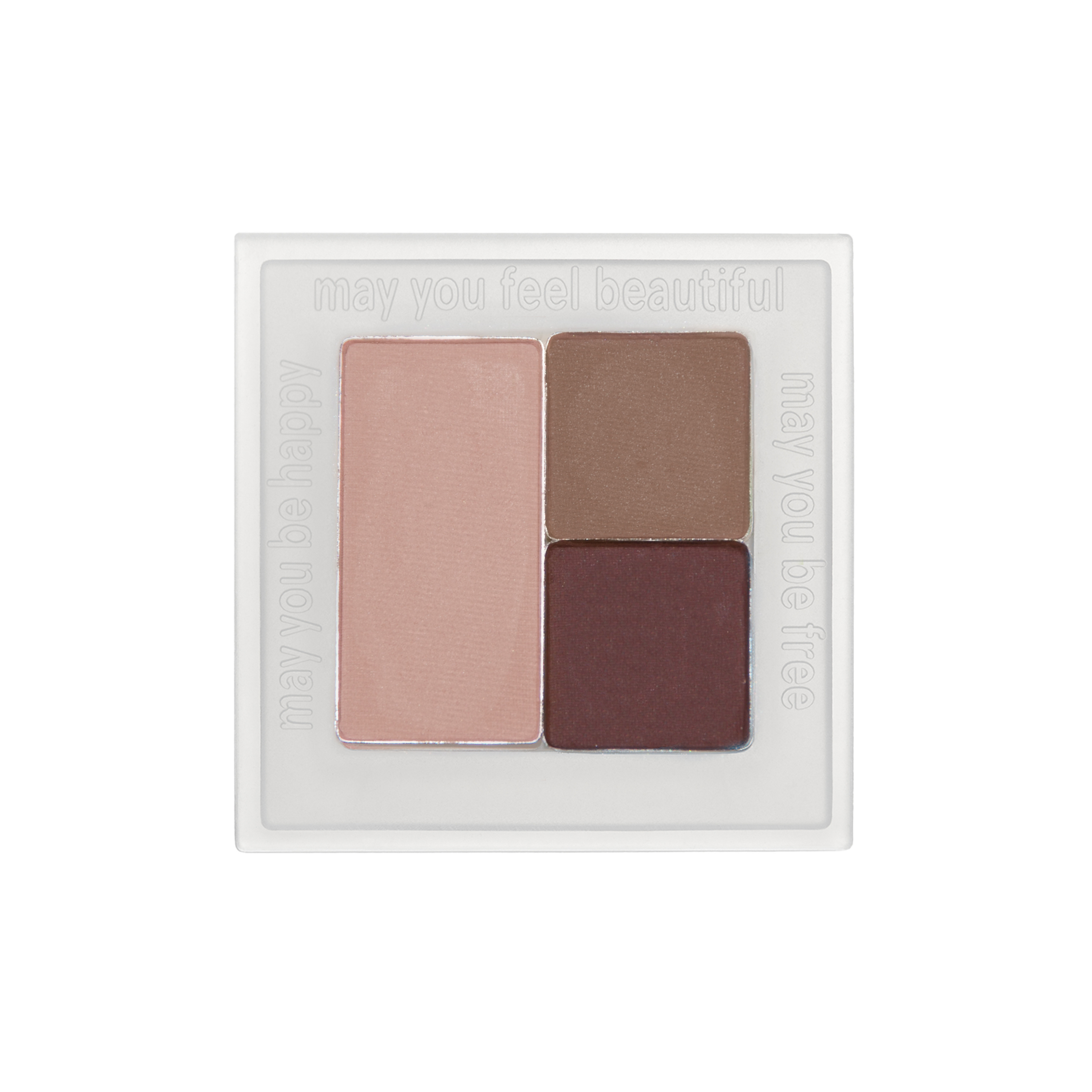 Pretty Shady Eyeshadow Trios