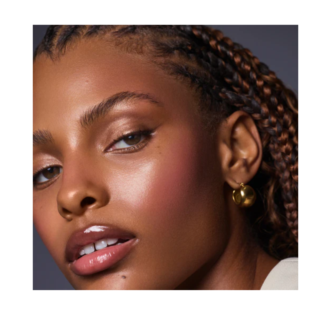 Hydrating Cream Blush