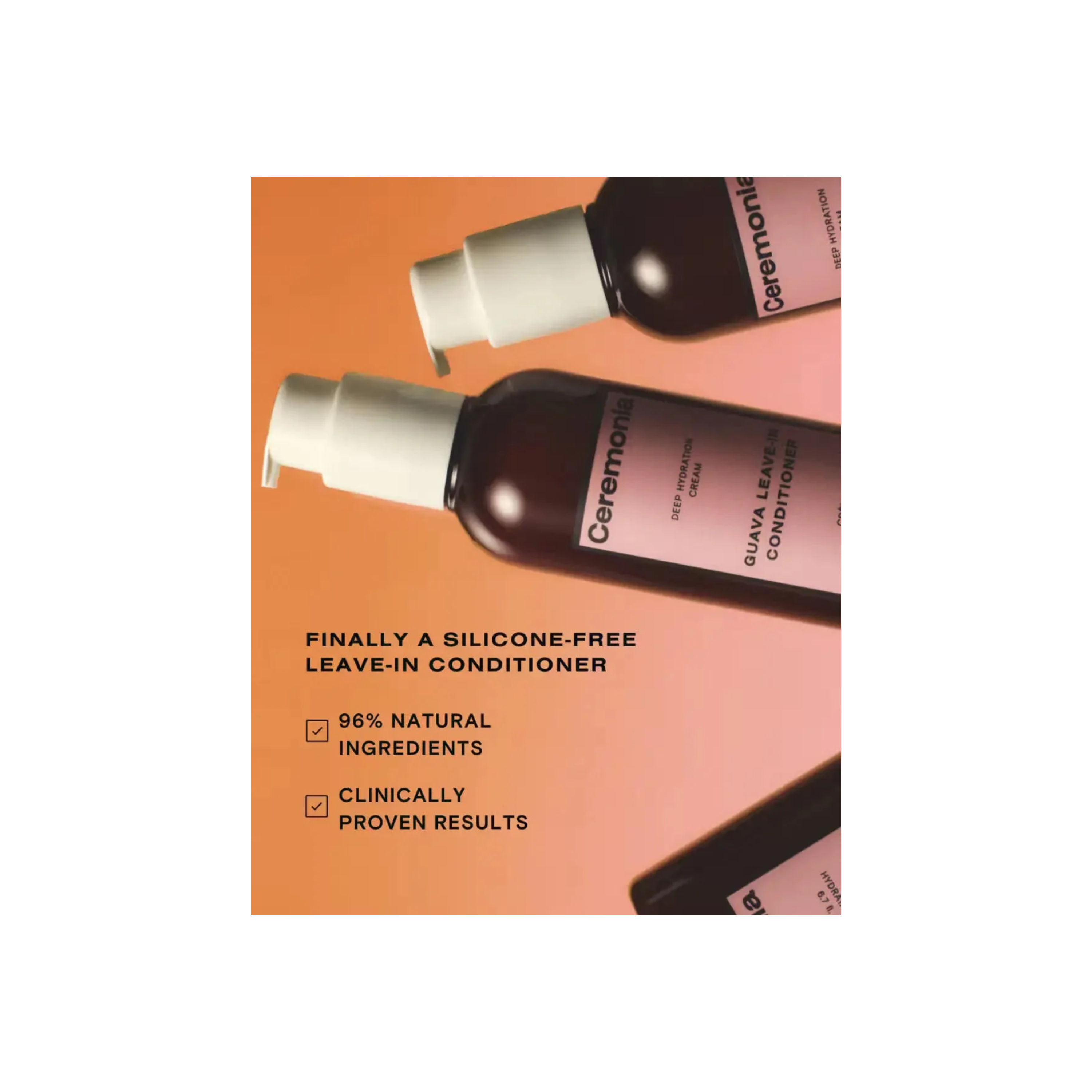 Guava Leave-In Conditioner