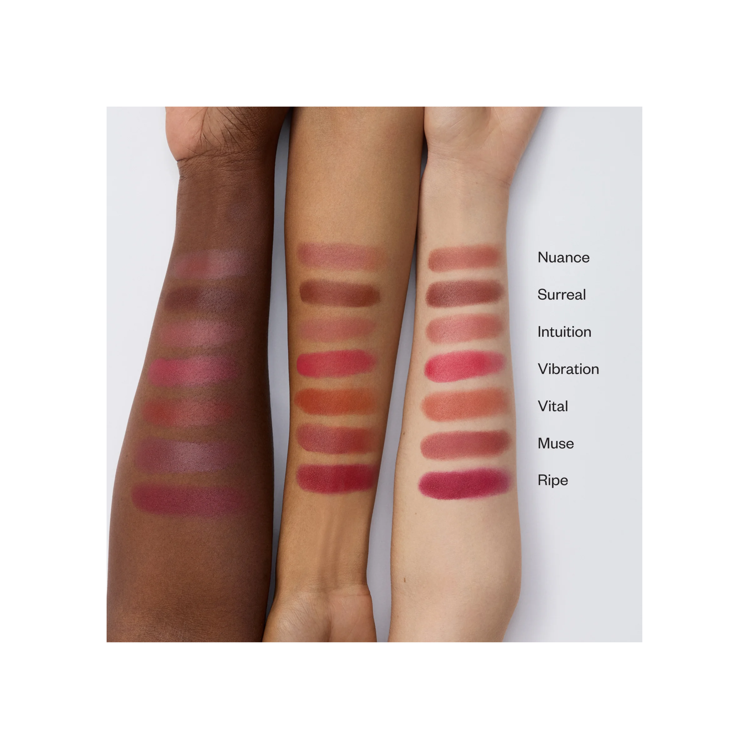 Impressionist Multistick Cream Cheek + Lip Color
