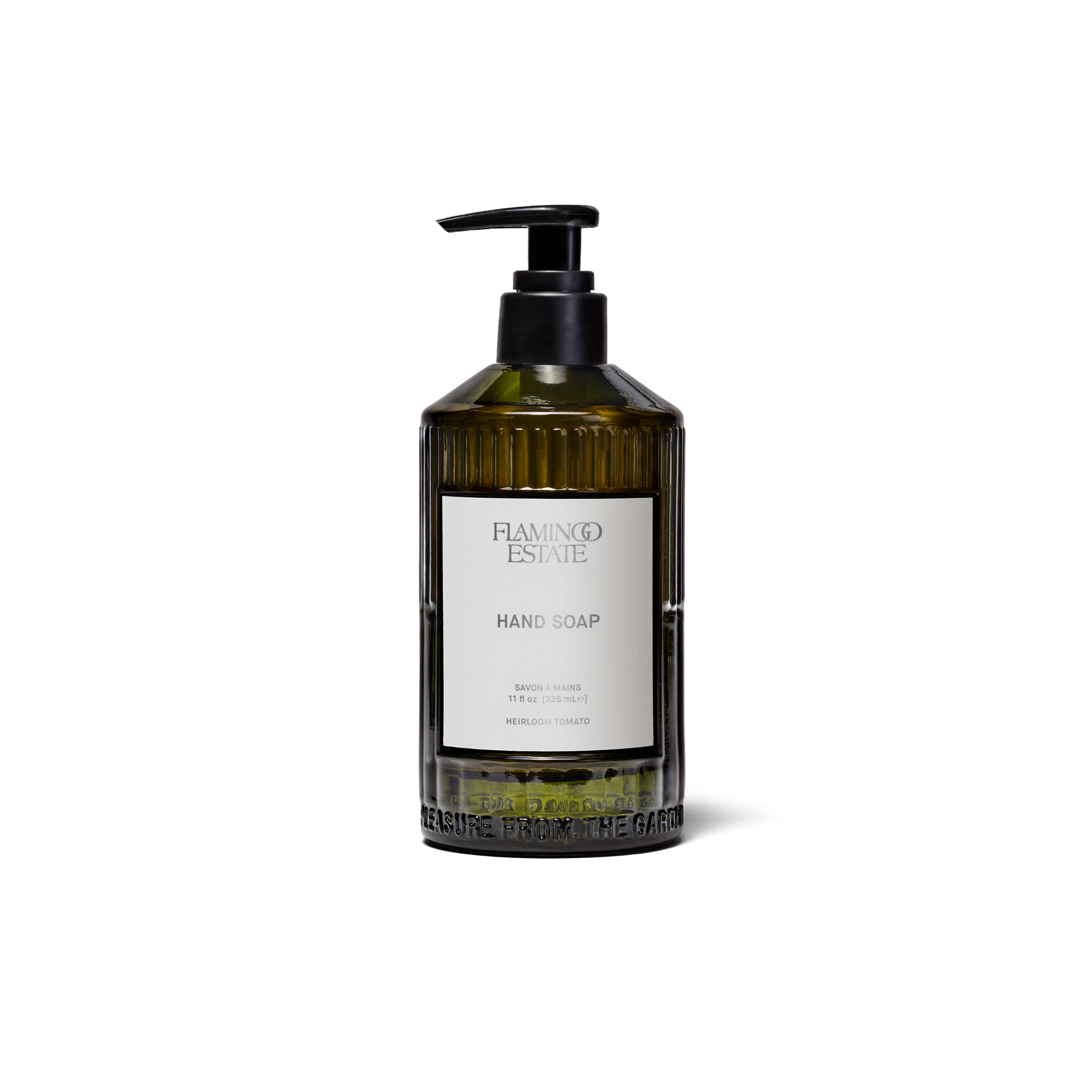 Heirloom Tomato Hand Soap