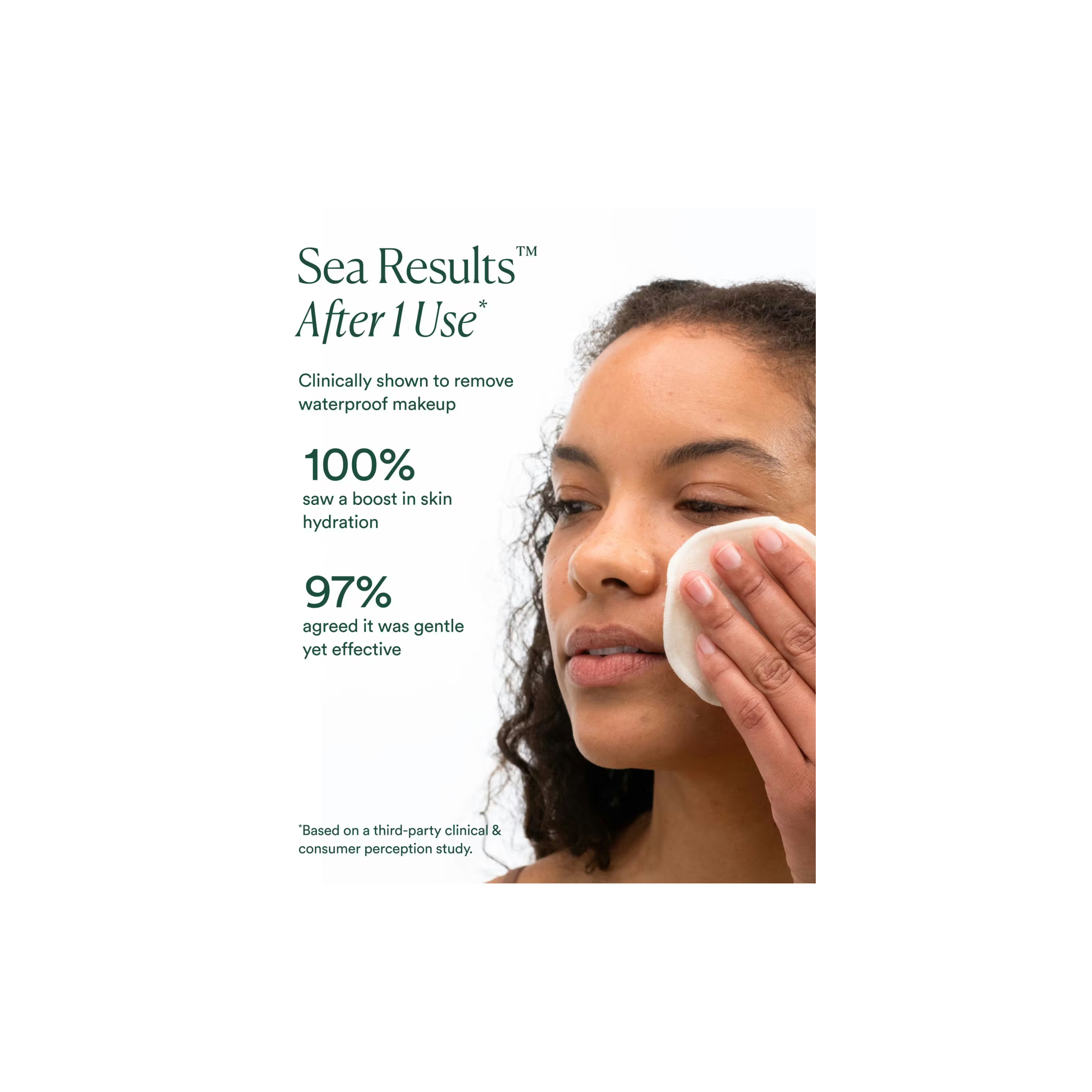Ocean Wave Cleanser