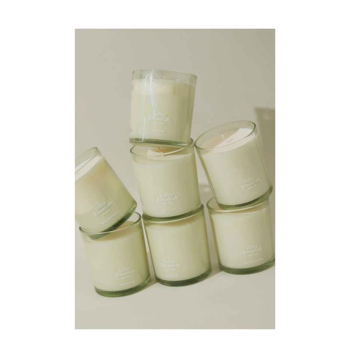 Wellfleet Candle