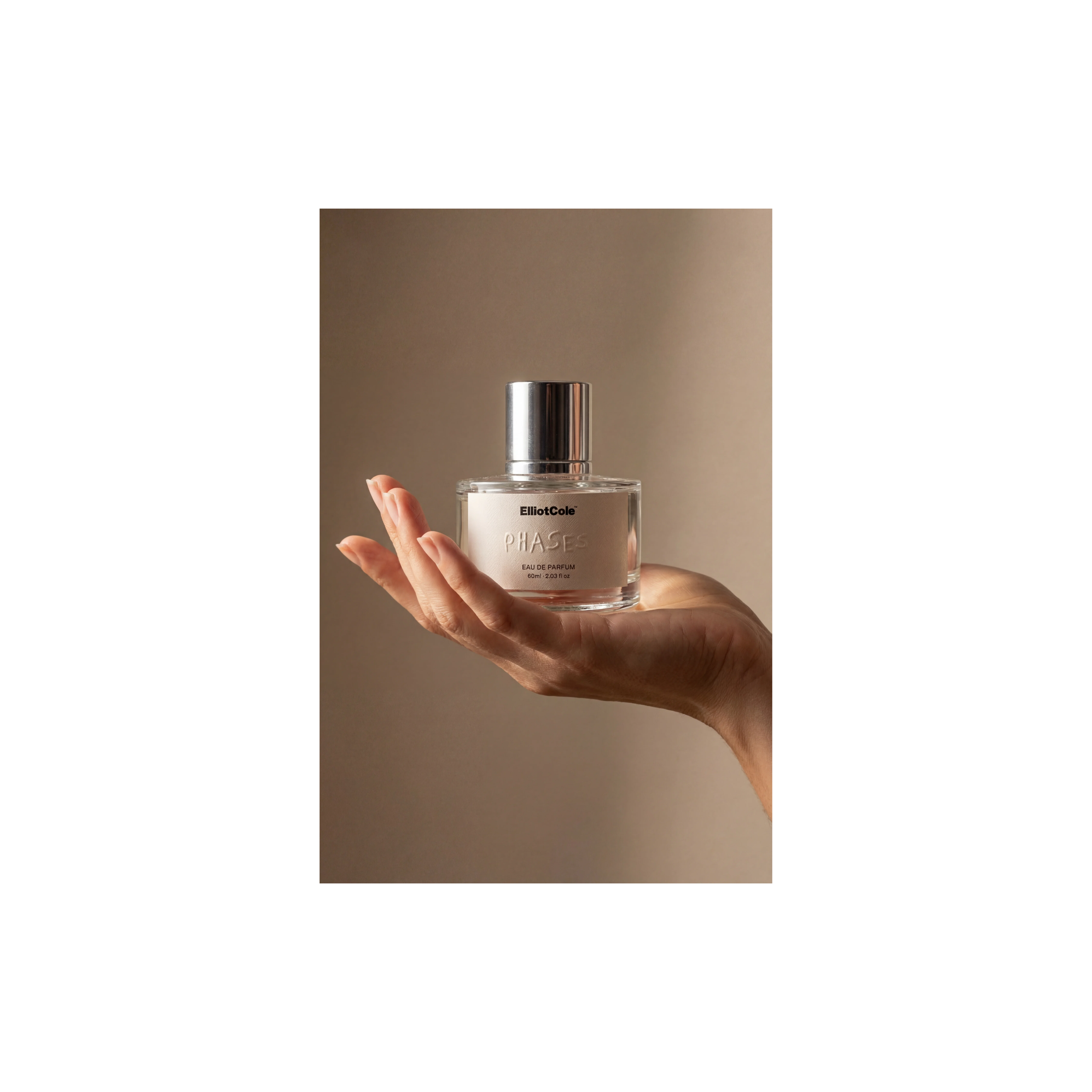 Phases Huile De Parfum