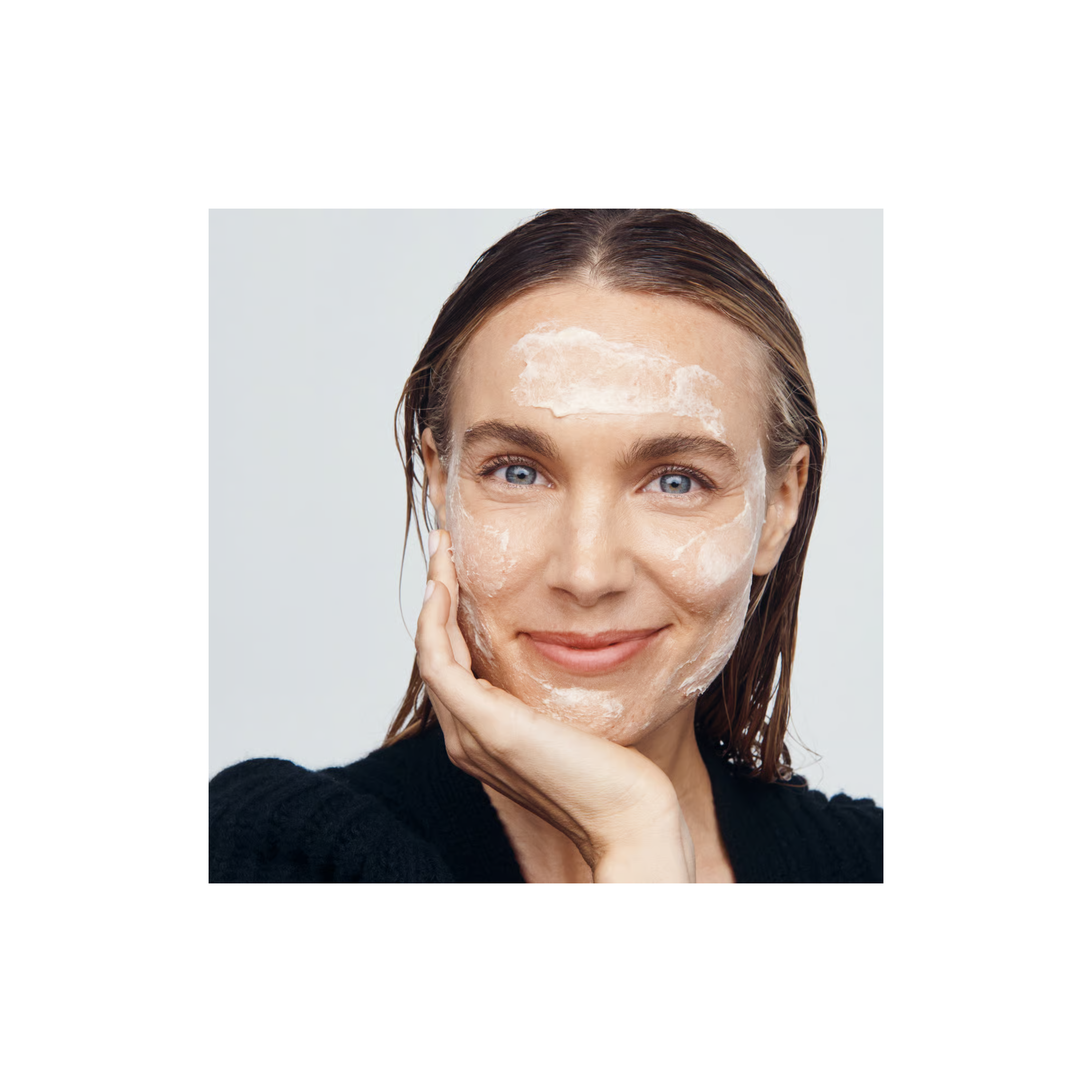 Microderm Instant Glow Exfoliator