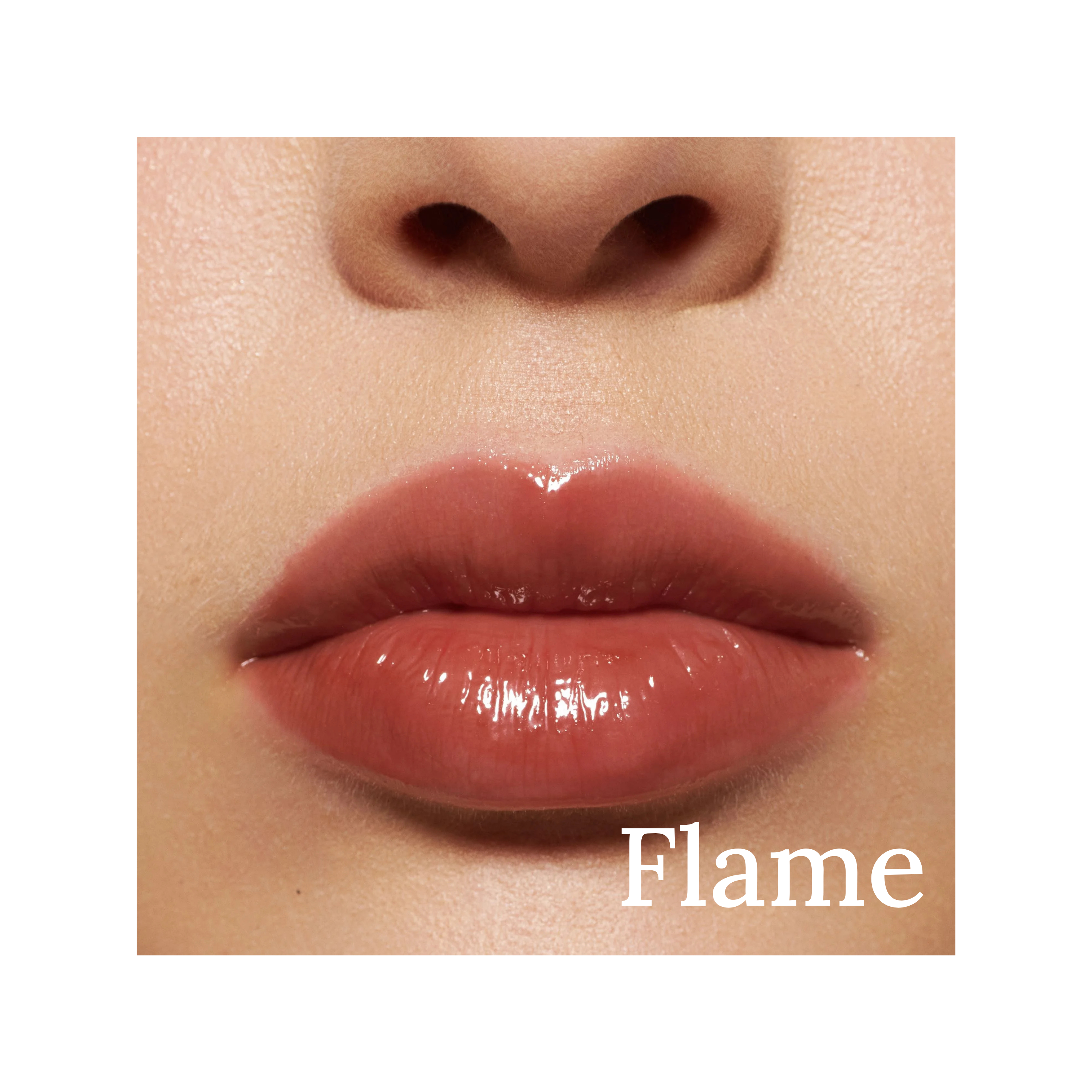 Glisten Up Lip Gloss