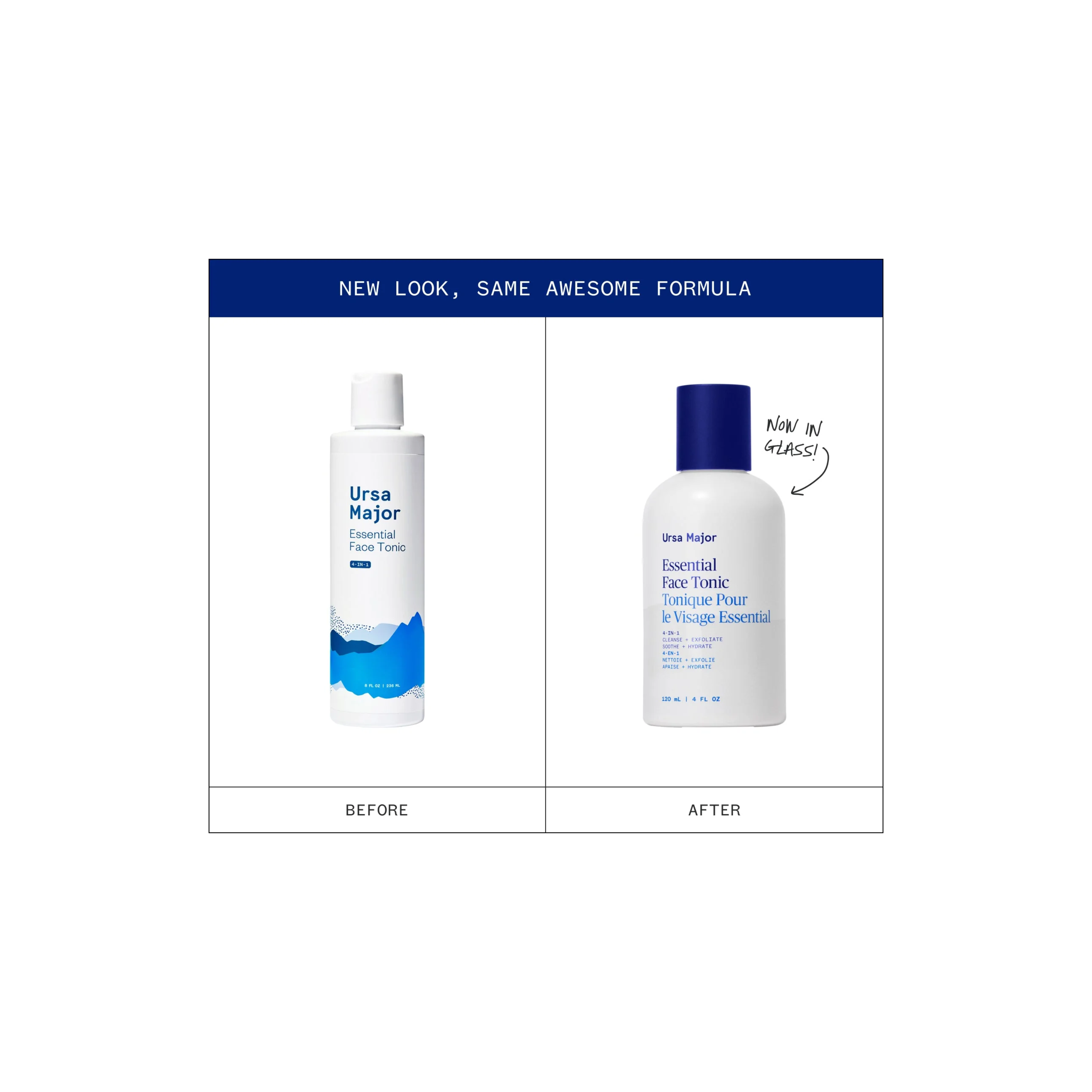 Essential Face Tonic