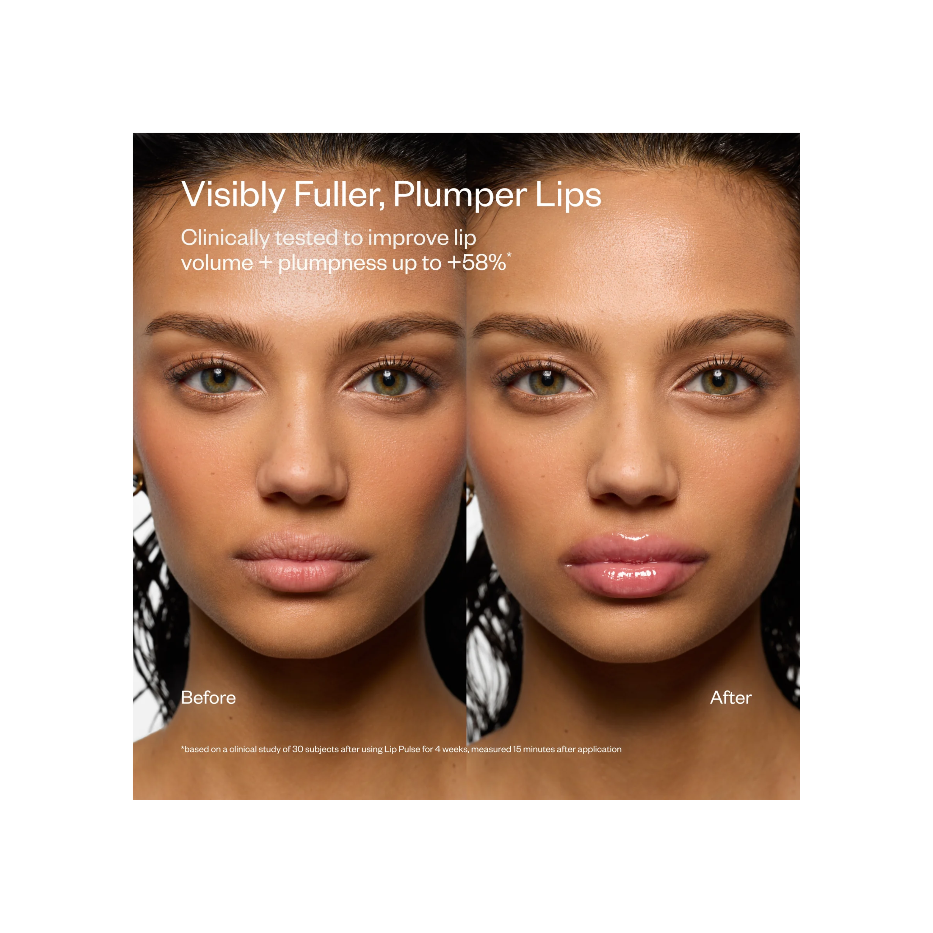 Mini Lip Pulse Trio
