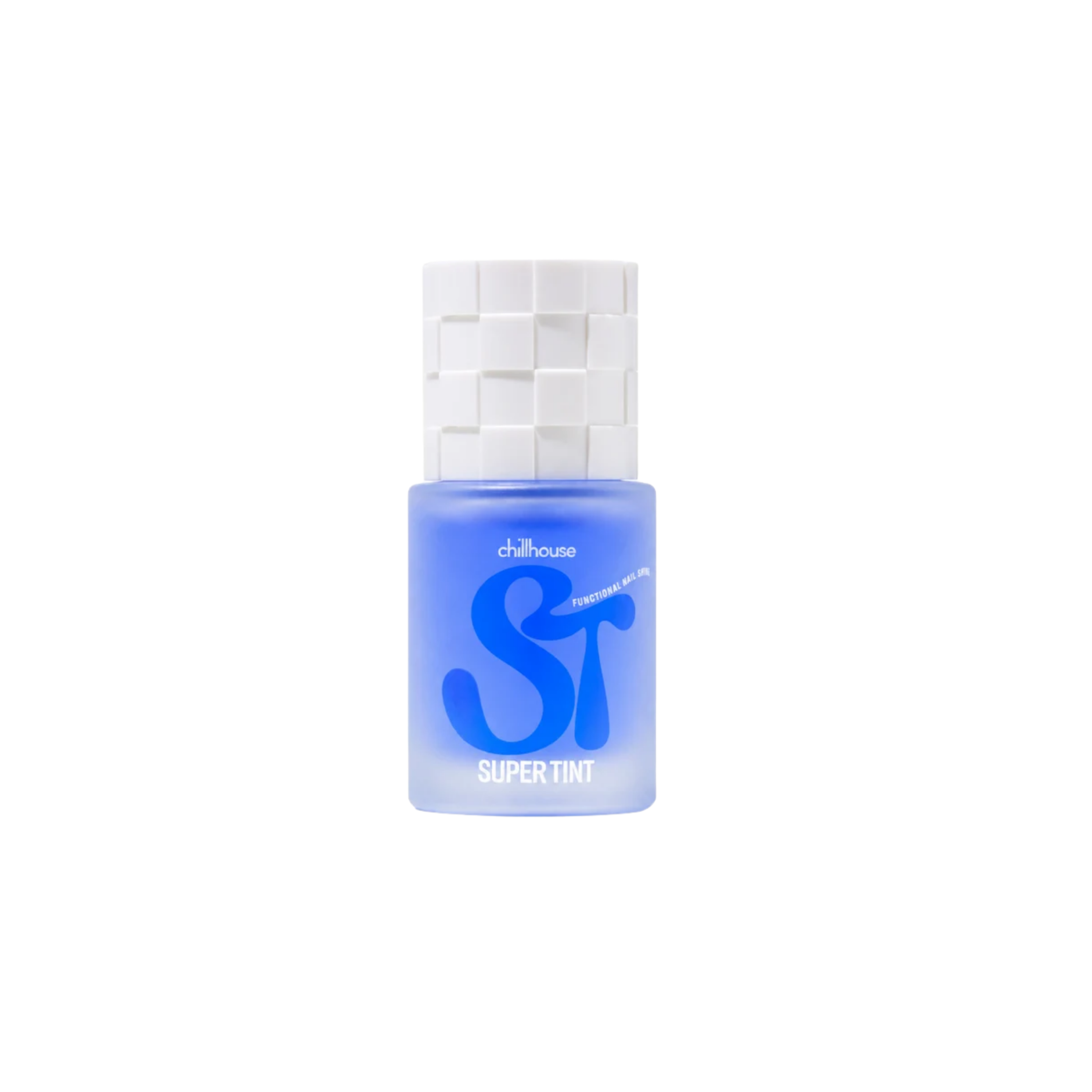 Chill Paint Nail Polish