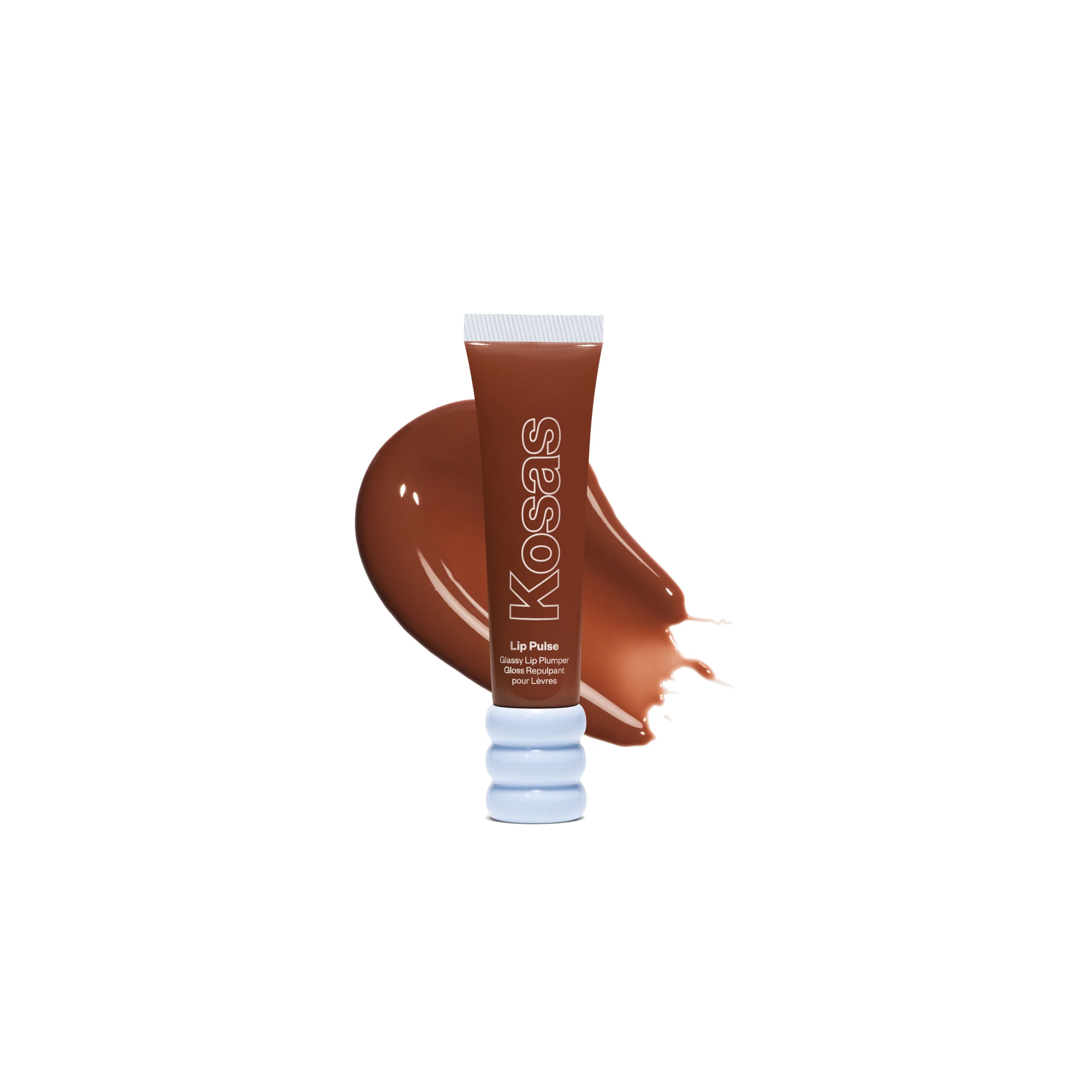 Lip Pulse Glassy Lip Plumper Gloss