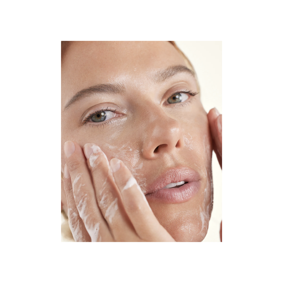 Gentle Micellar Antioxidant Cleanser
