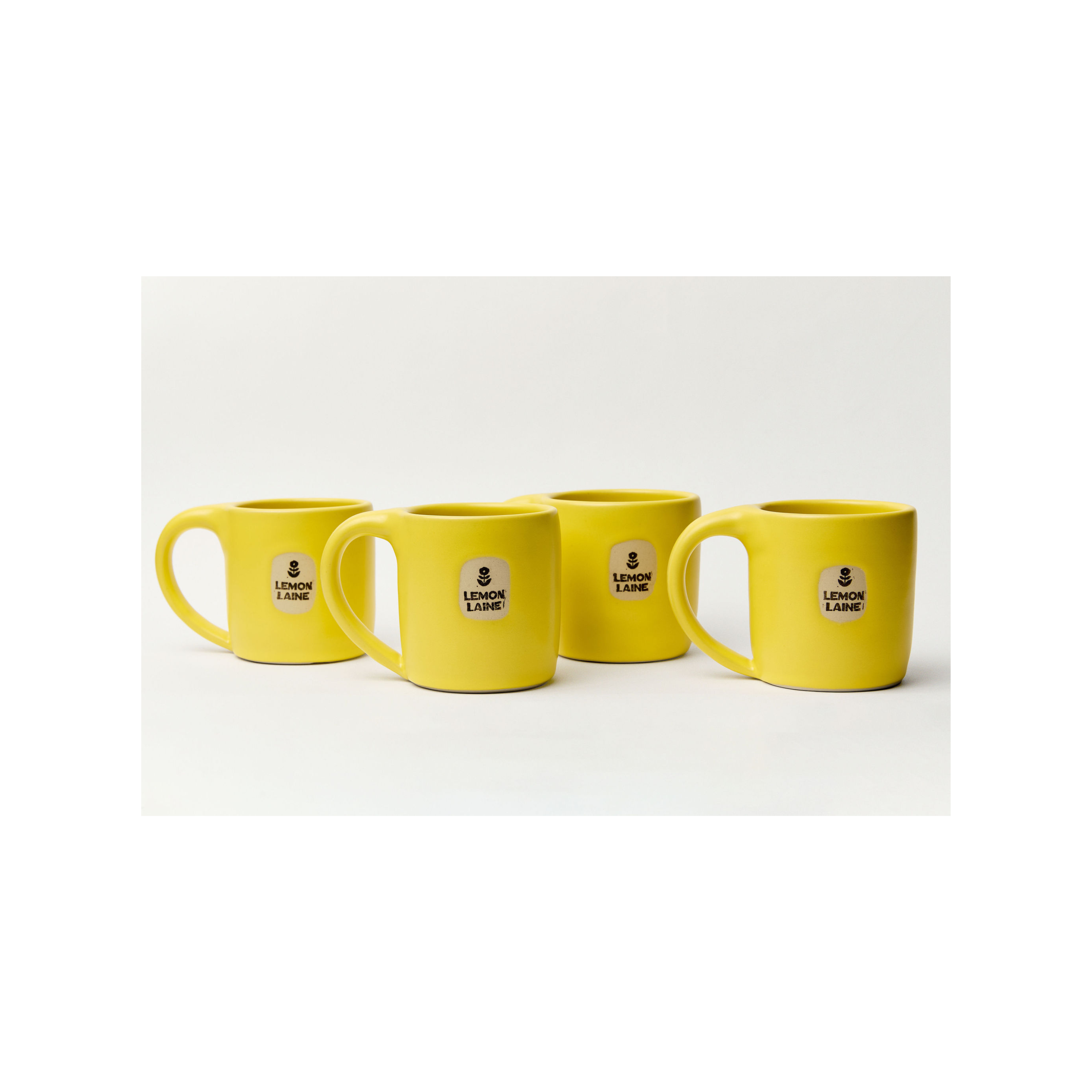 Limited Edition Salt Ceramics Coffee Mug