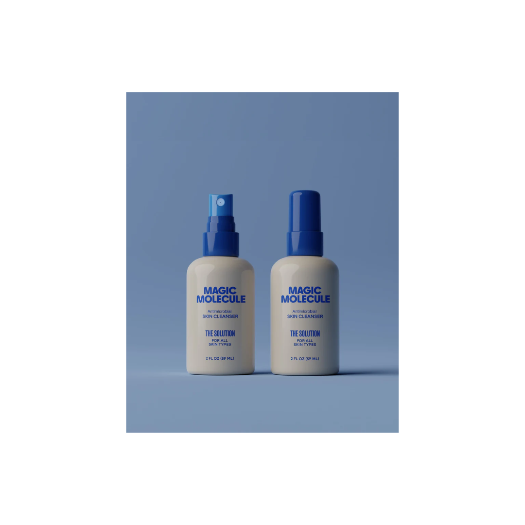Magic Molecule Face Mist