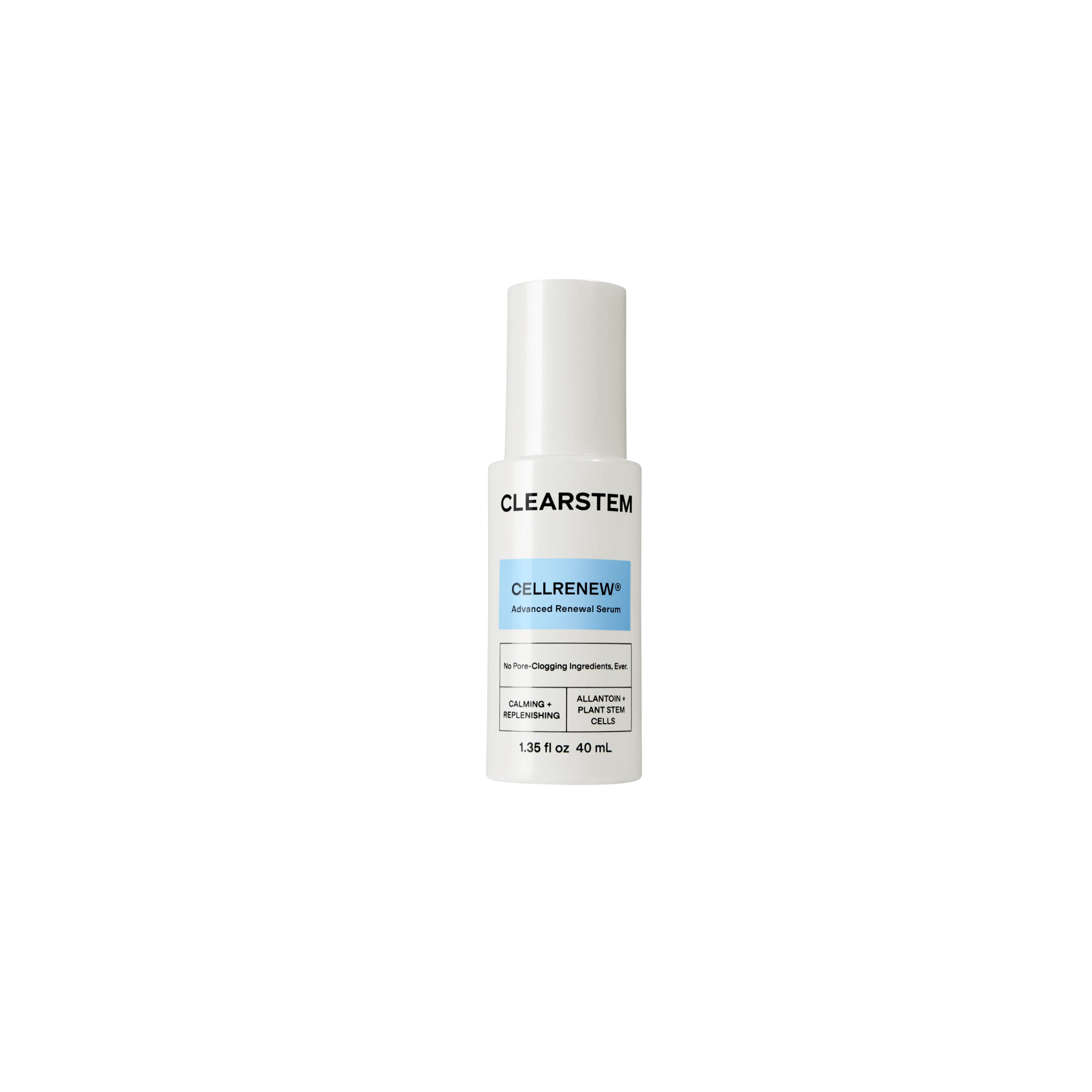 CELLRENEW® Collagen Stem Cell Serum