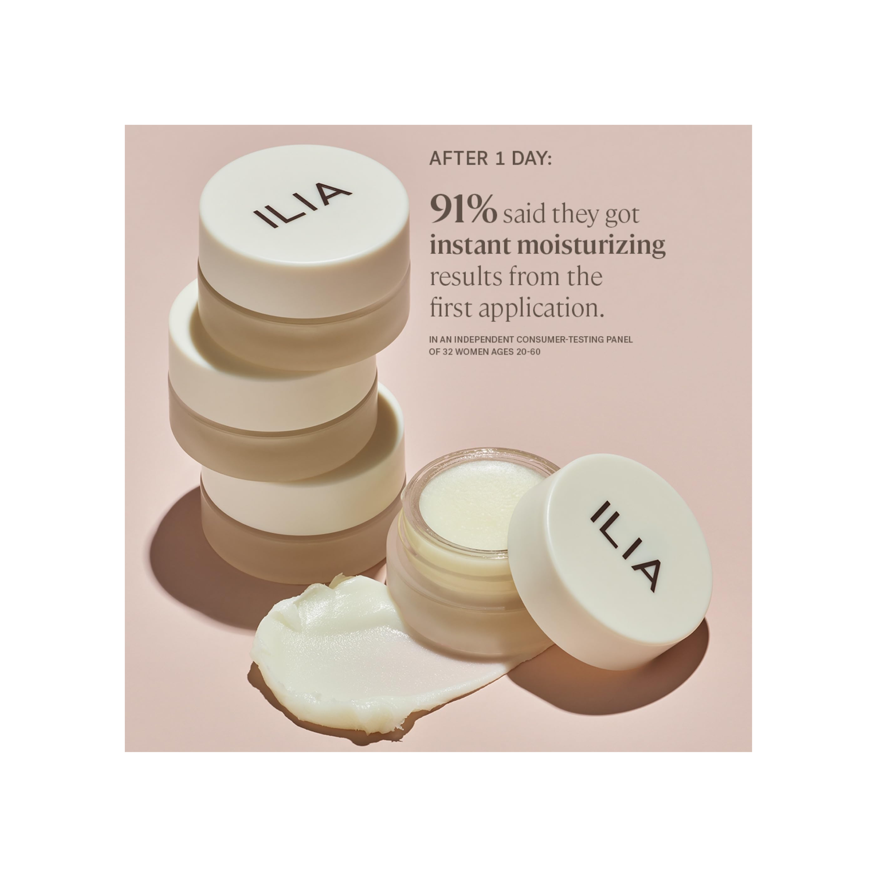 Lip Wrap Treatment Mask