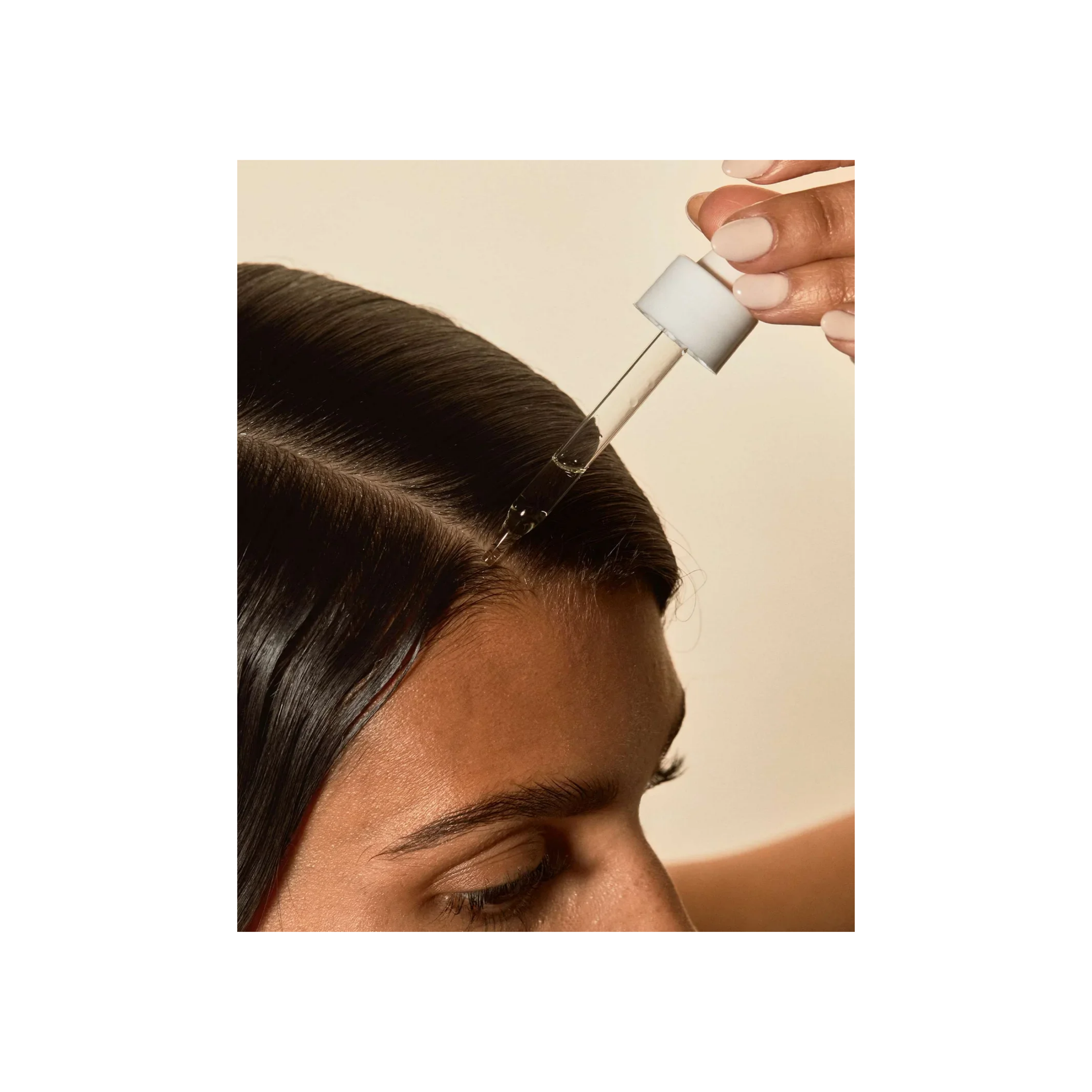 Pre-Shampoo Scalp Remedy Oil