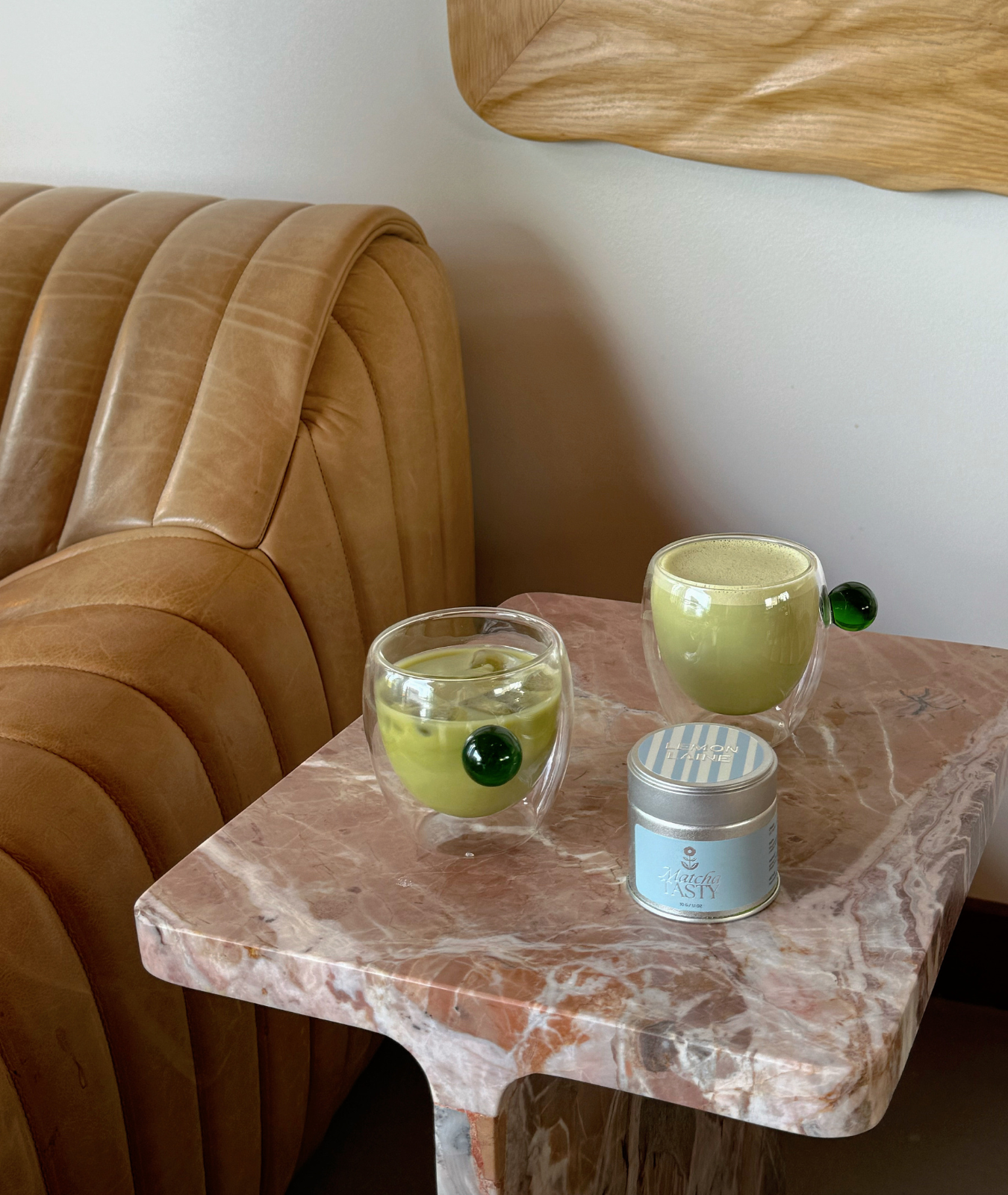 Matcha Tasty