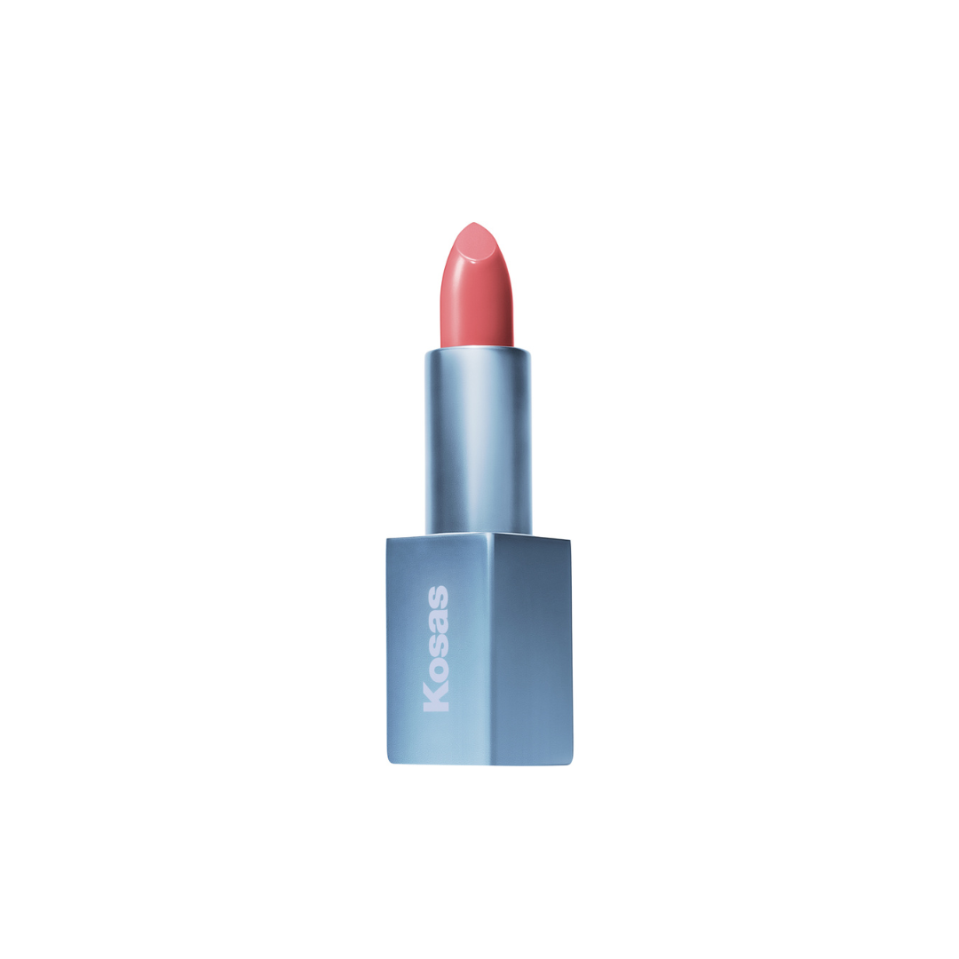 Weightless Lip Color Nourishing Satin Lipstick