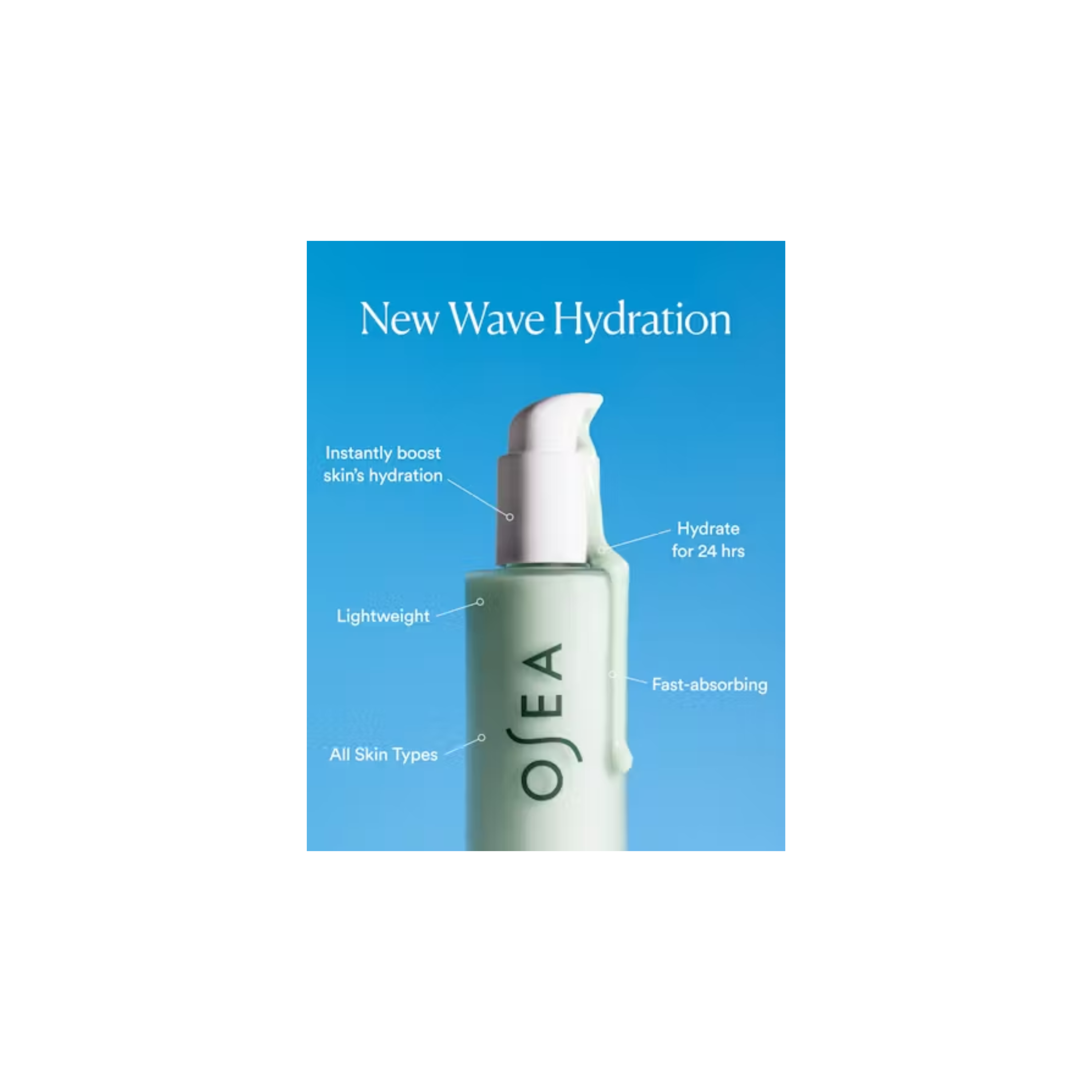 Hyaluronic Body Serum